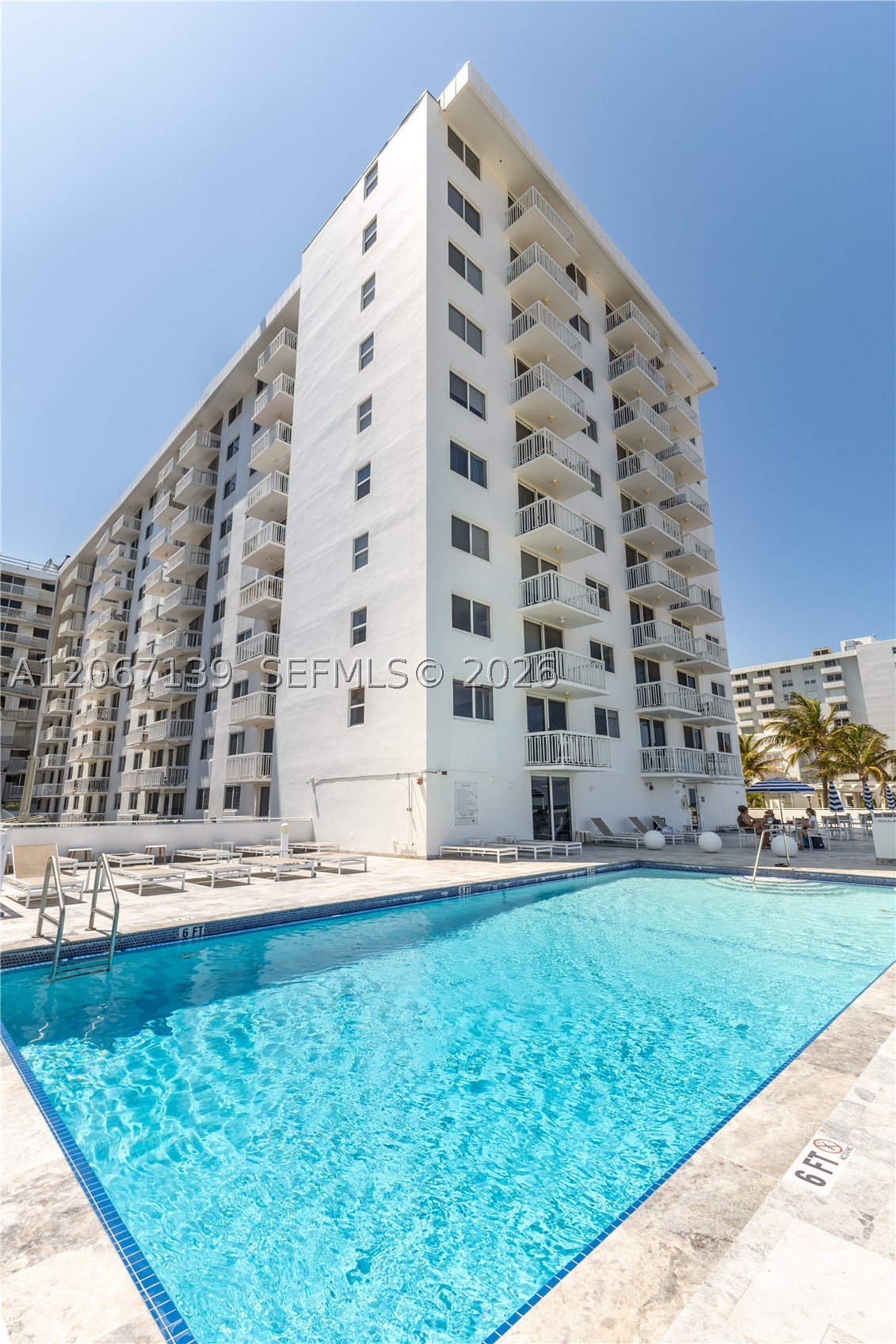 401 Ocean Dr #316 Miami Beach, FL 33139