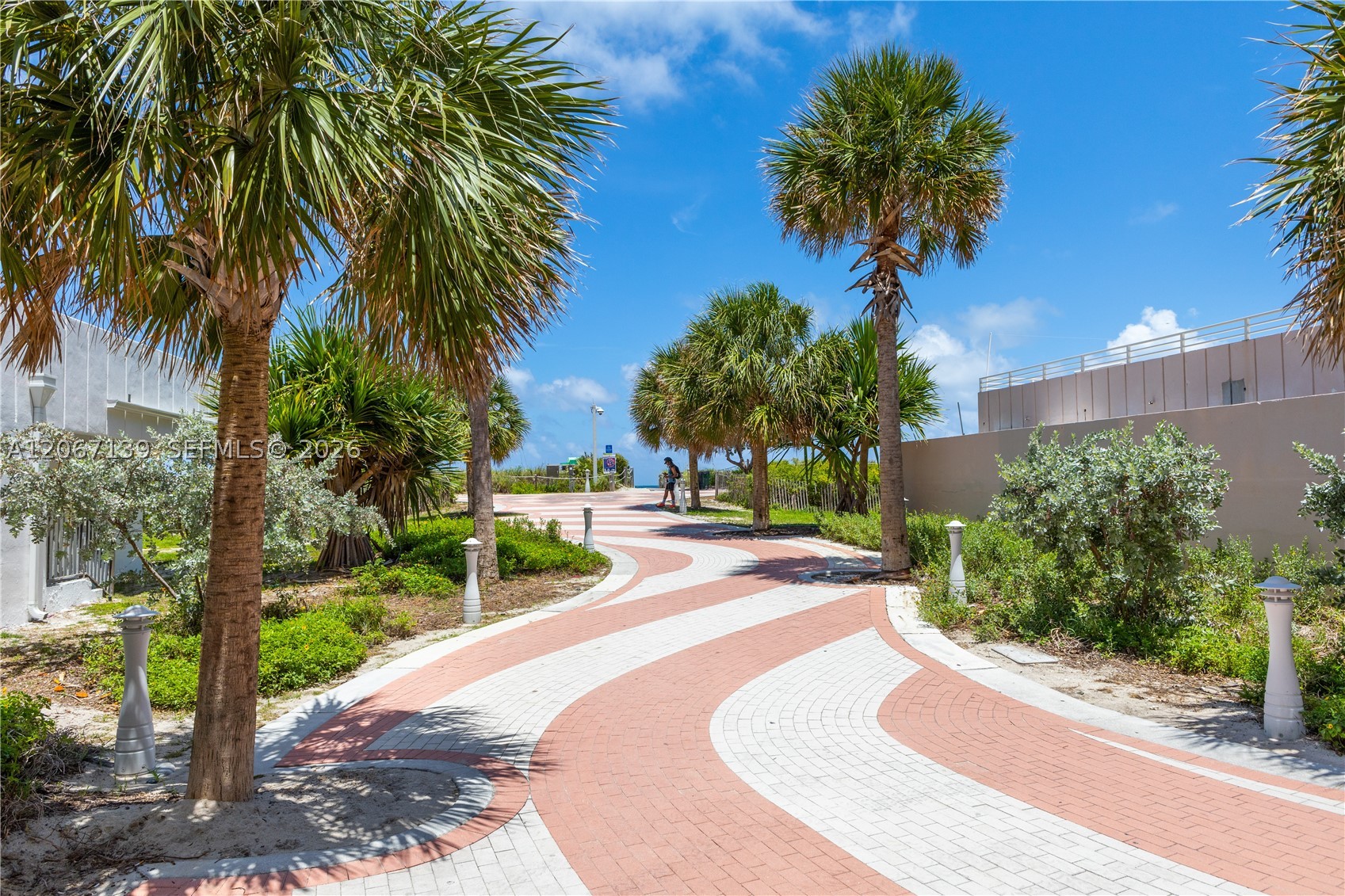 401 Ocean Dr #316 Miami Beach, FL 33139