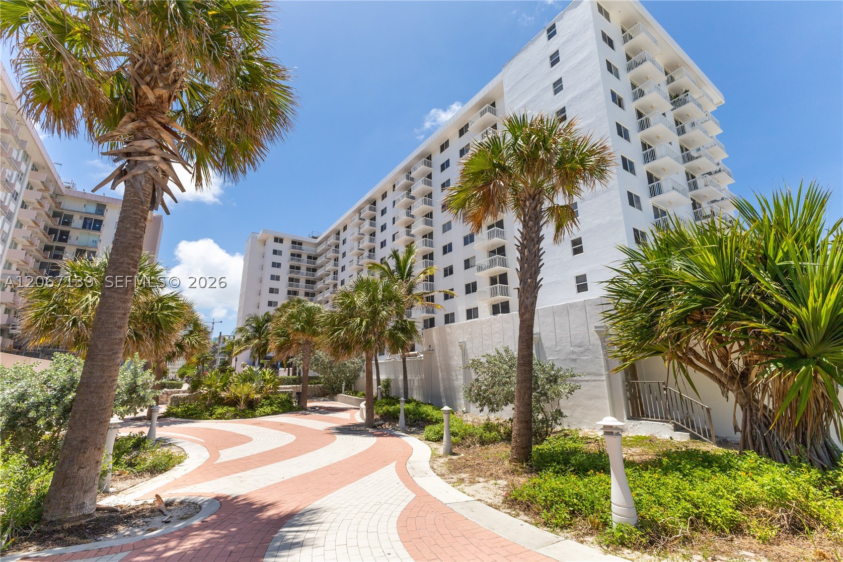 401 Ocean Dr #316 Miami Beach, FL 33139