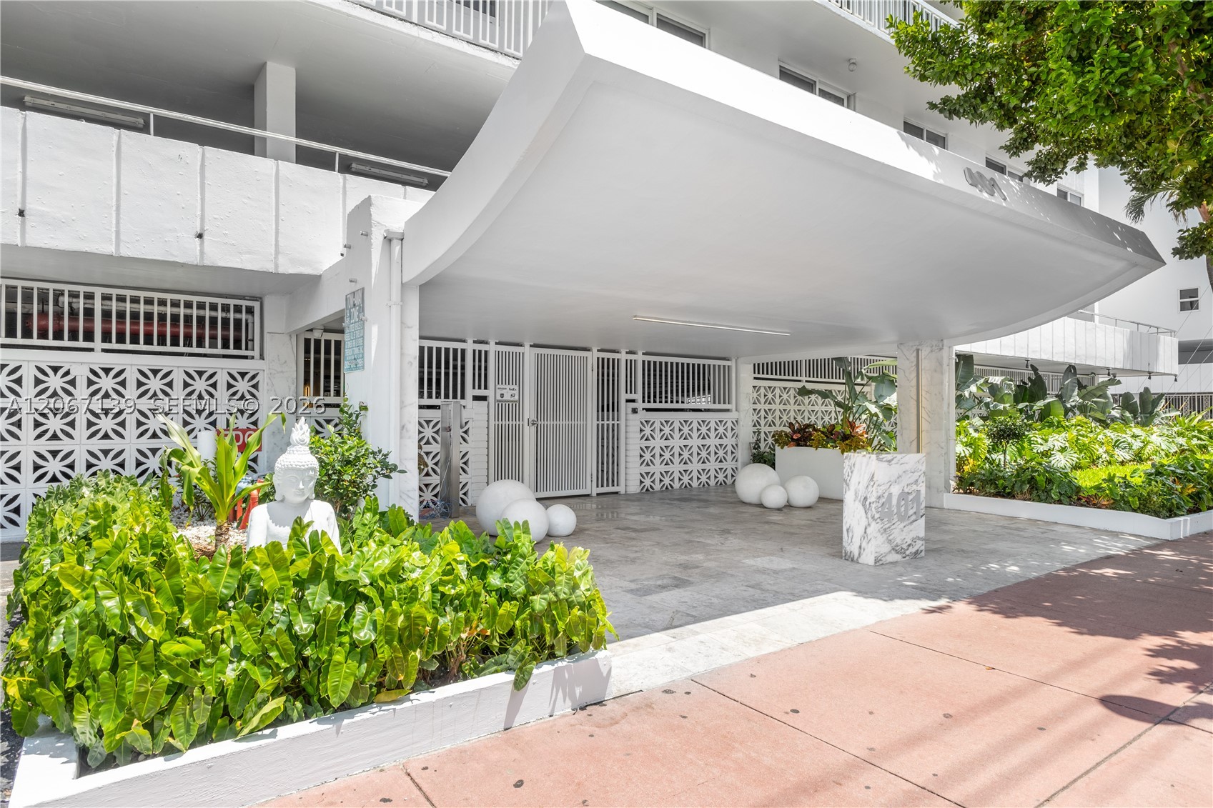 401 Ocean Dr #316 Miami Beach, FL 33139