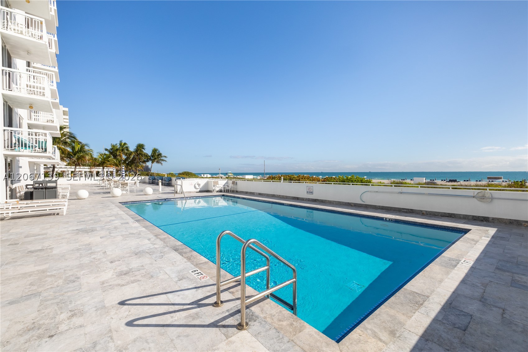 401 Ocean Dr #316 Miami Beach, FL 33139