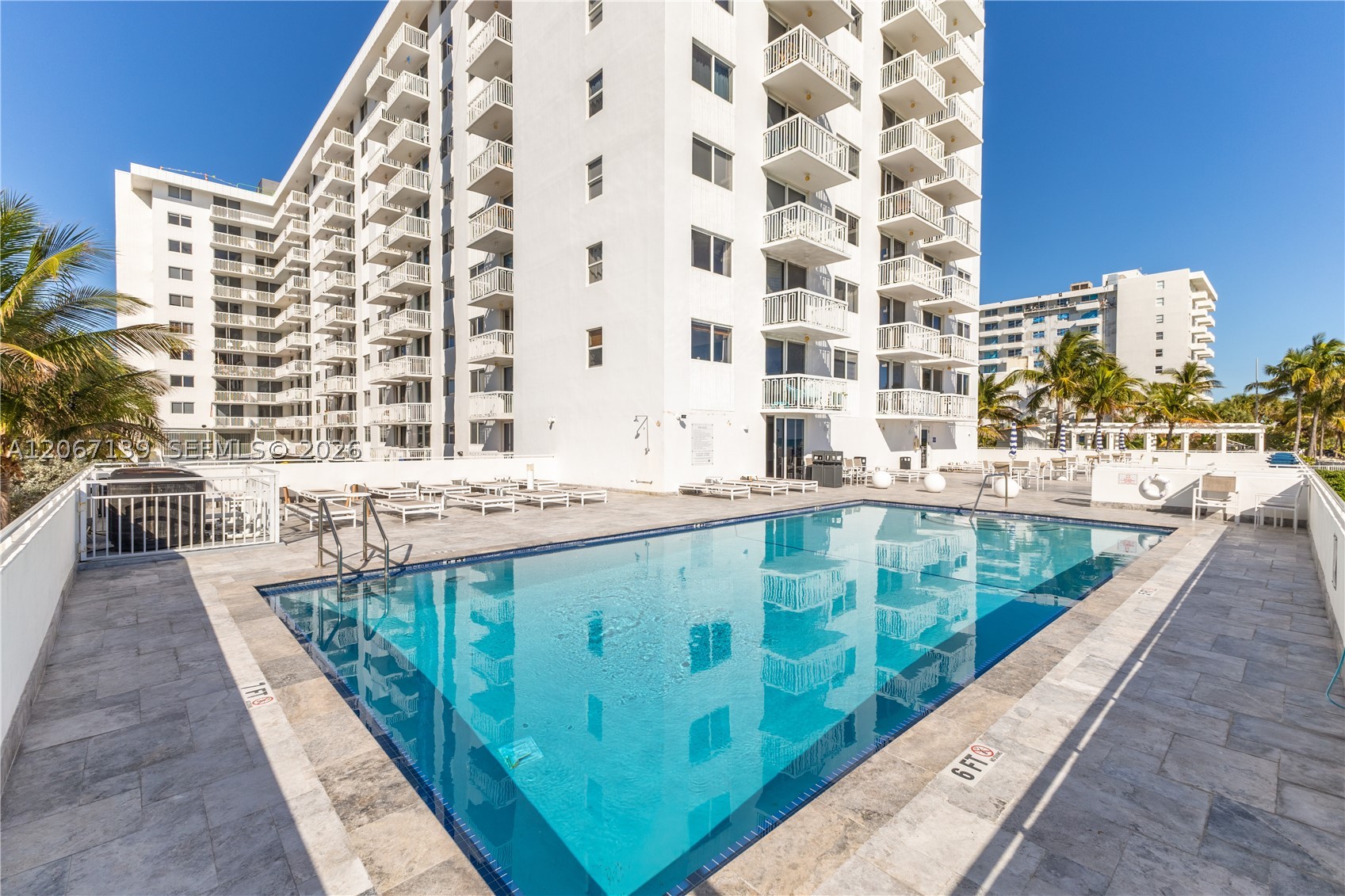 401 Ocean Dr #316 Miami Beach, FL 33139