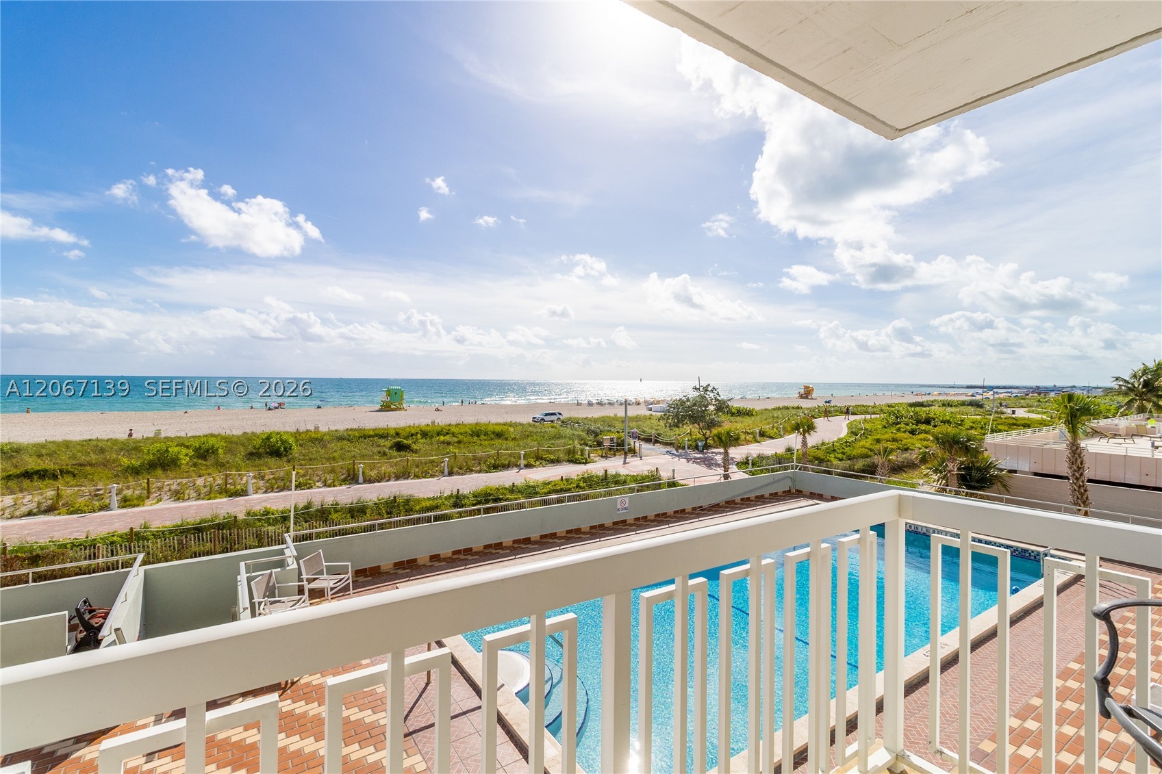 401 Ocean Dr #316 Miami Beach, FL 33139