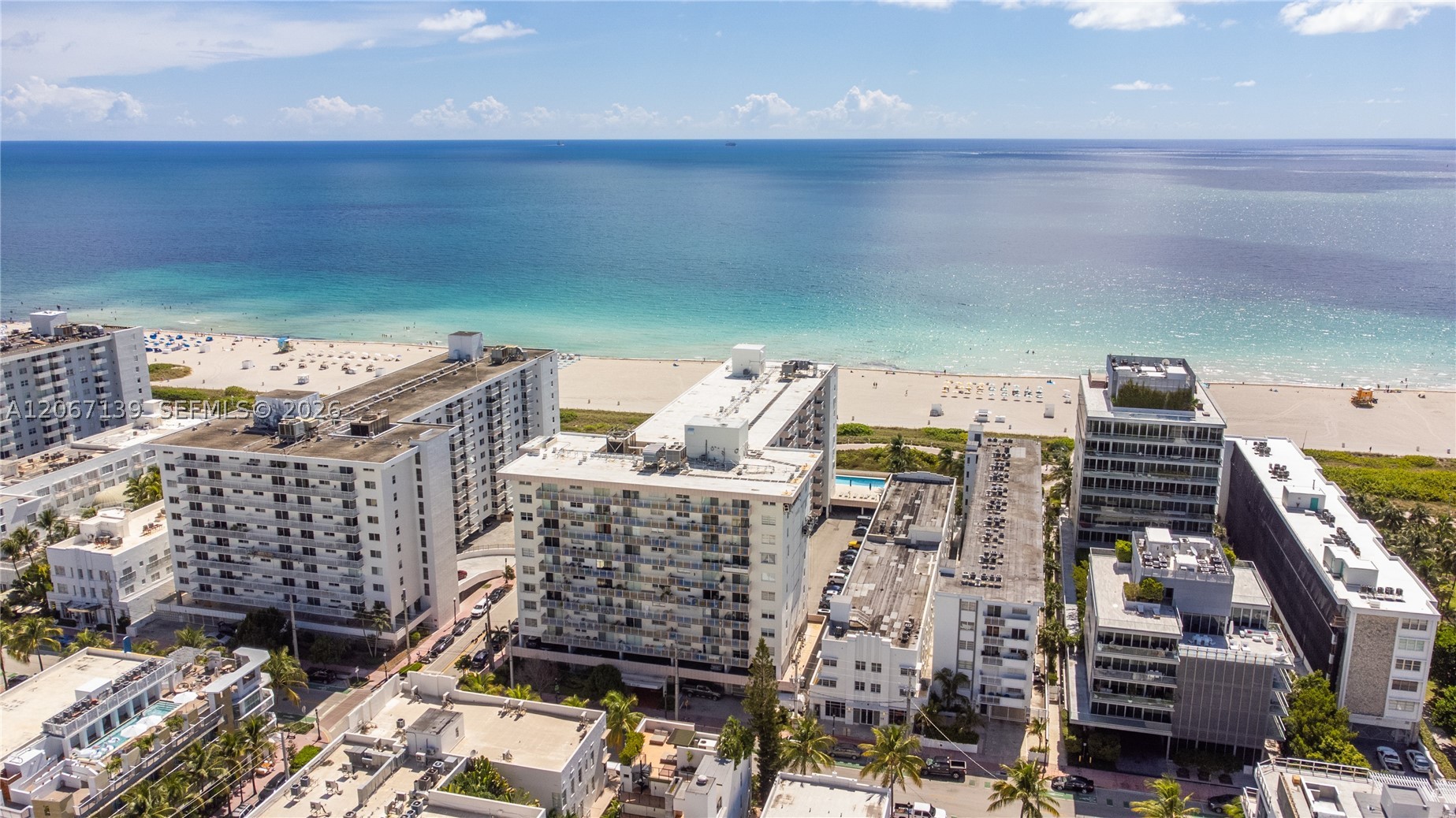 401 Ocean Dr #316 Miami Beach, FL 33139