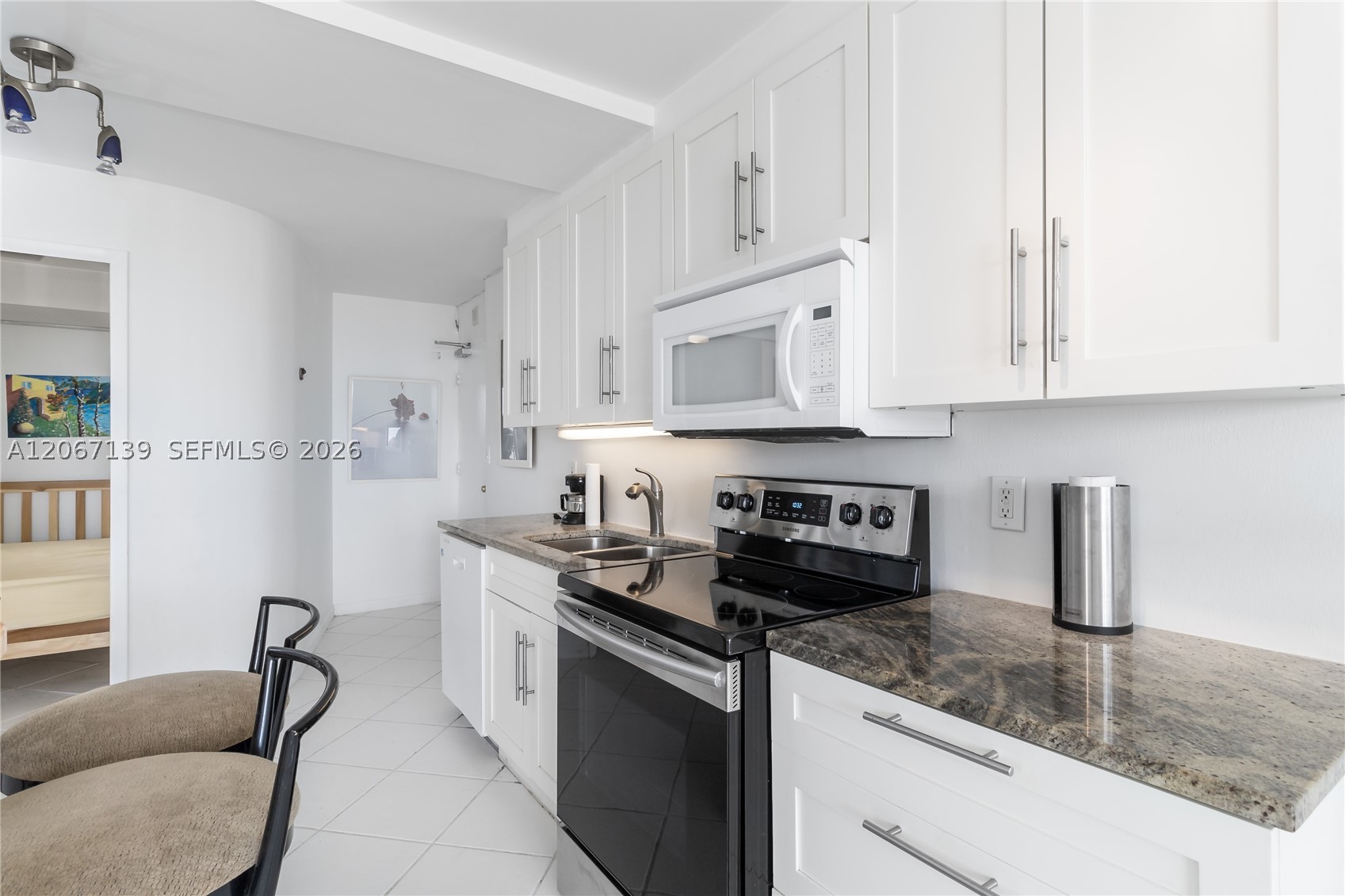 401 Ocean Dr #316 Miami Beach, FL 33139