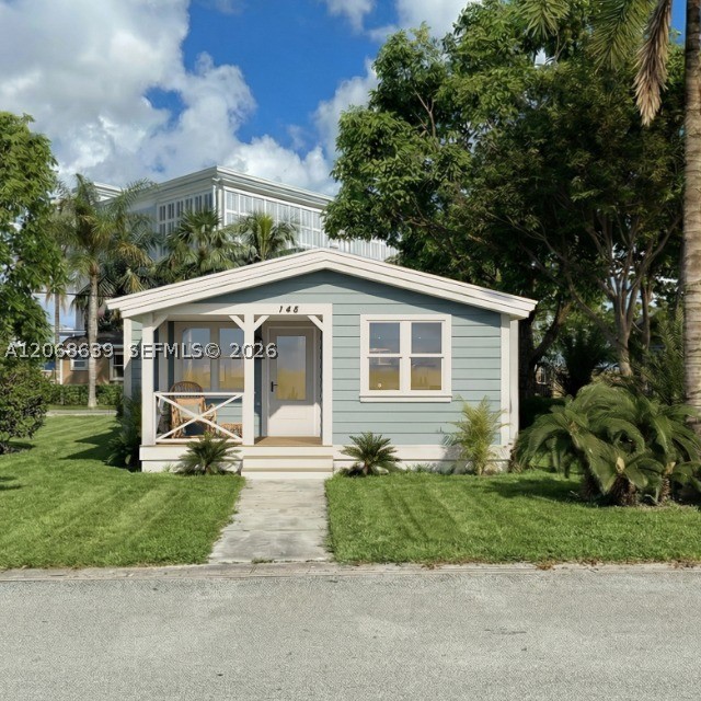 145 Frow Ave