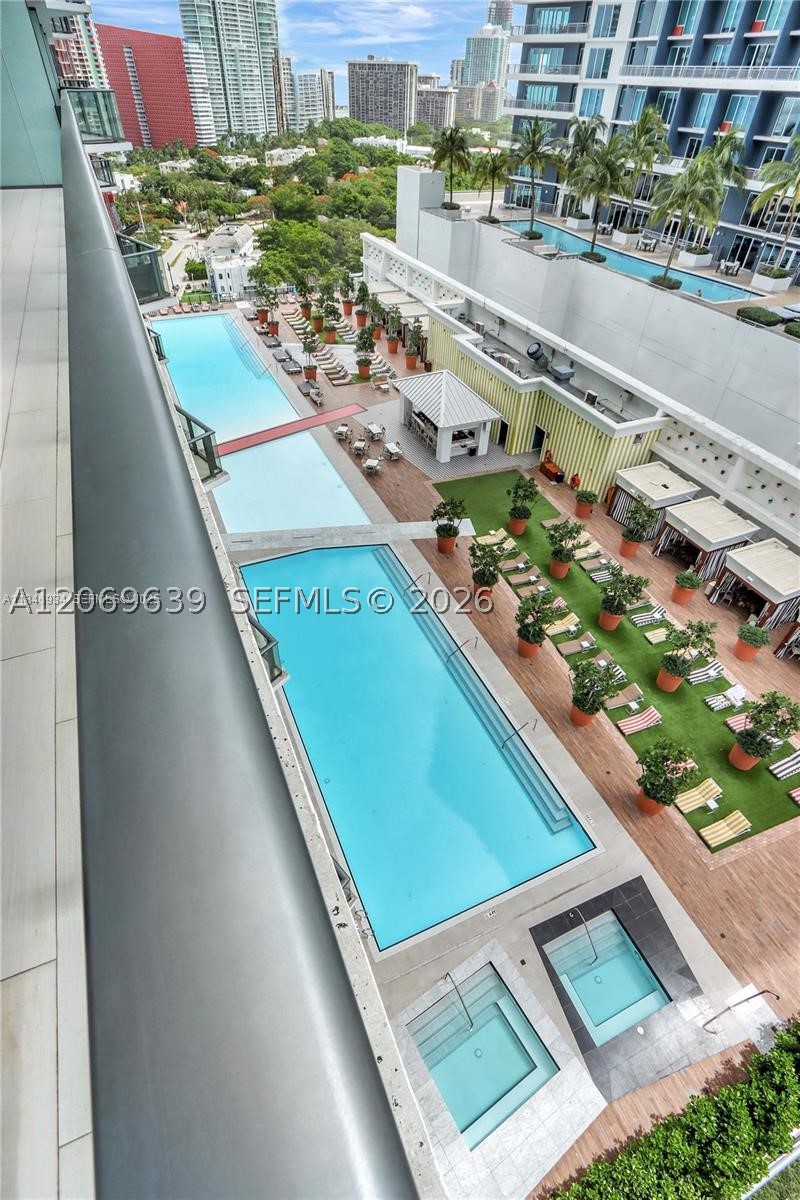 image Dua Miami (SLS Brickell)12