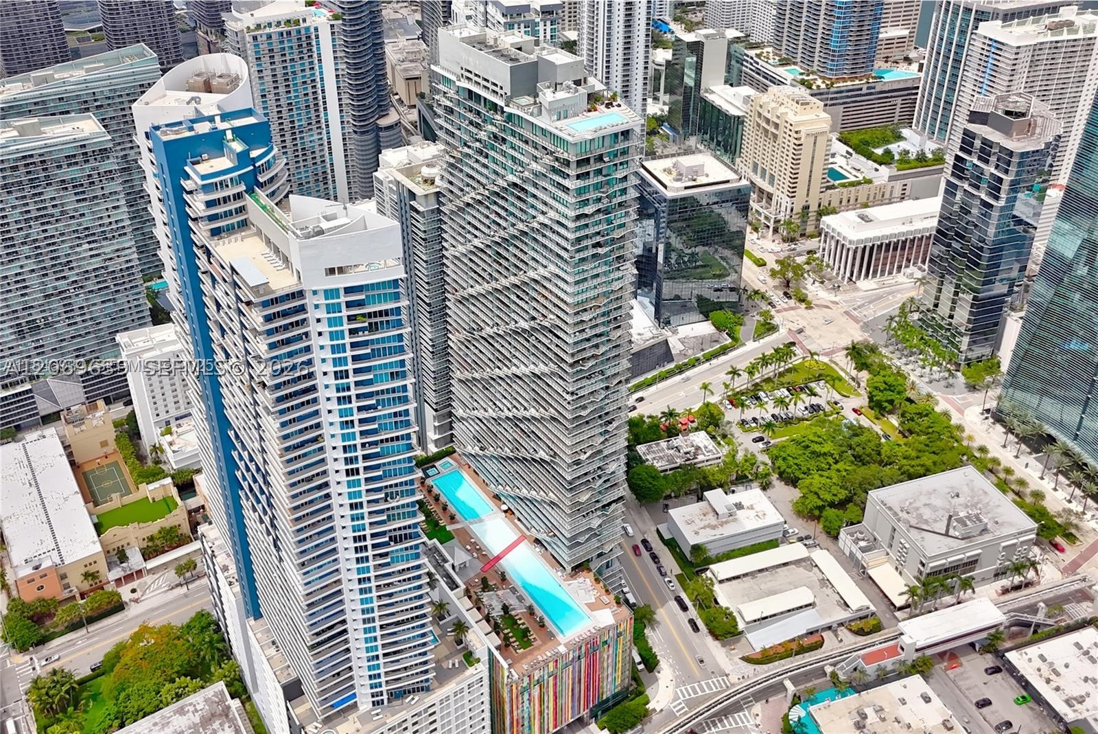 image Dua Miami (SLS Brickell)21