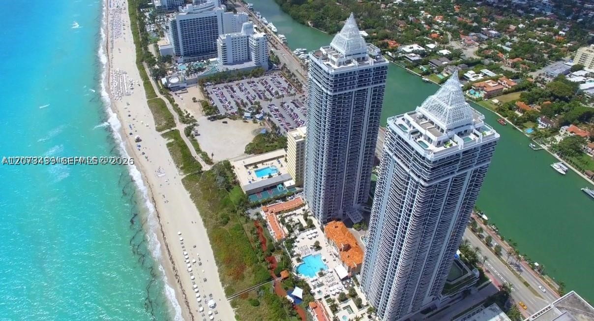 4779 Collins Ave #3708 Miami Beach, FL 33140