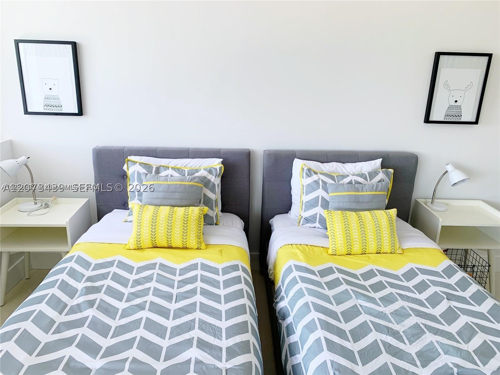 4779 Collins Ave #3708 Miami Beach, FL 33140
