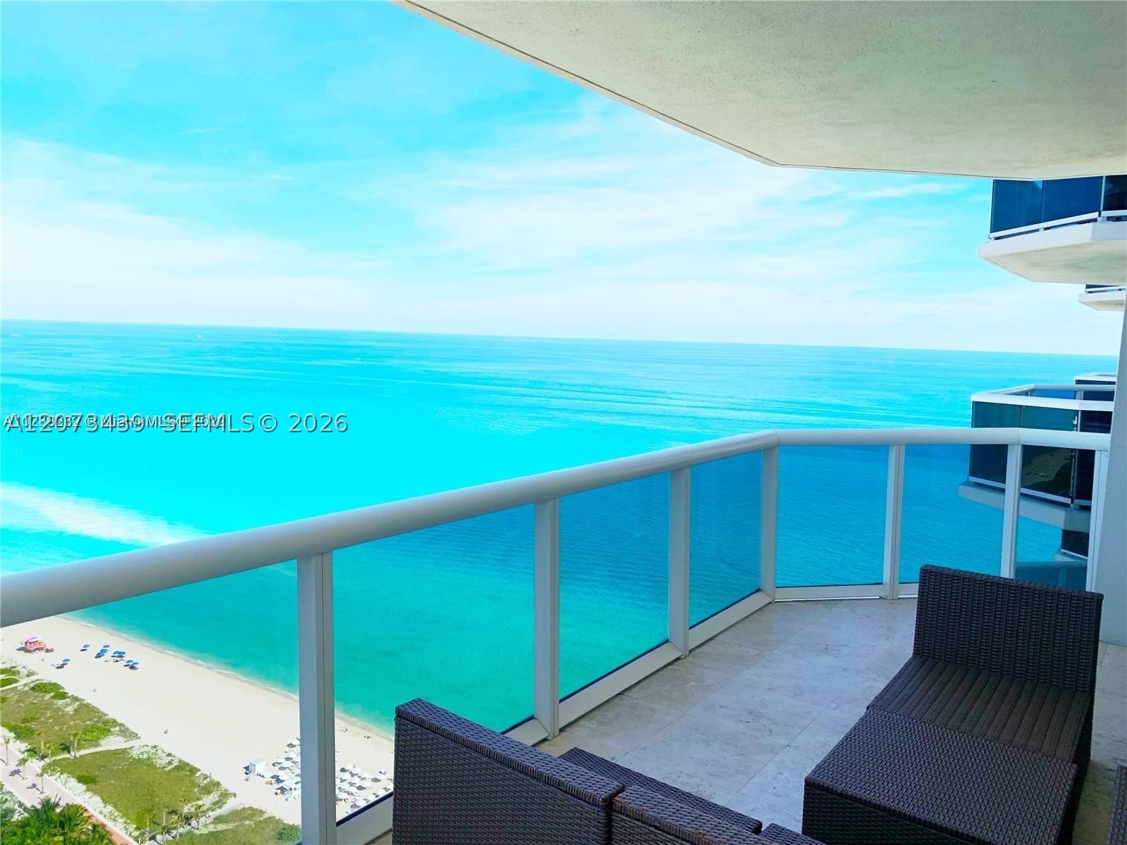 4779 Collins Ave #3708 Miami Beach, FL 33140