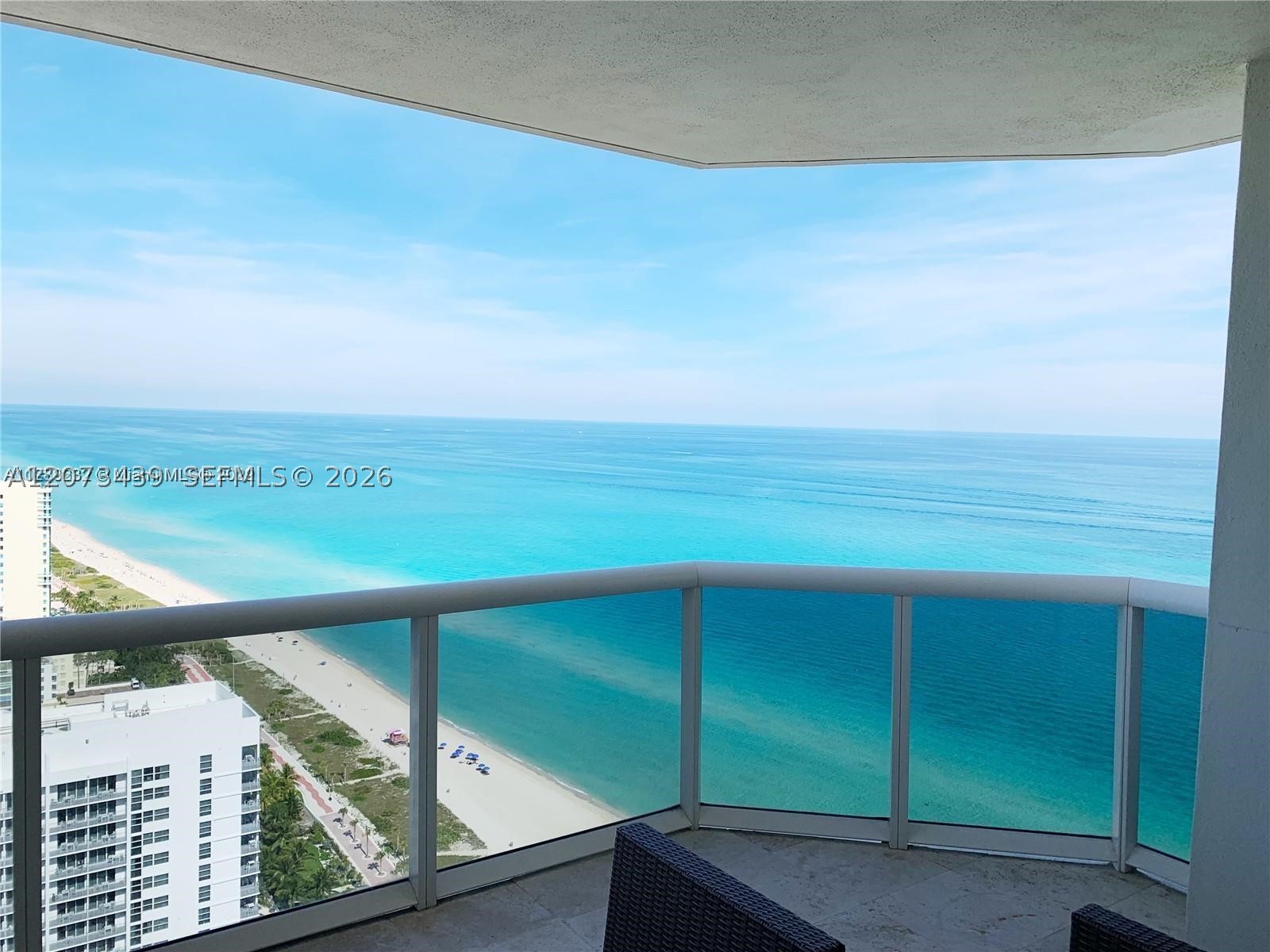4779 Collins Ave #3708 Miami Beach, FL 33140