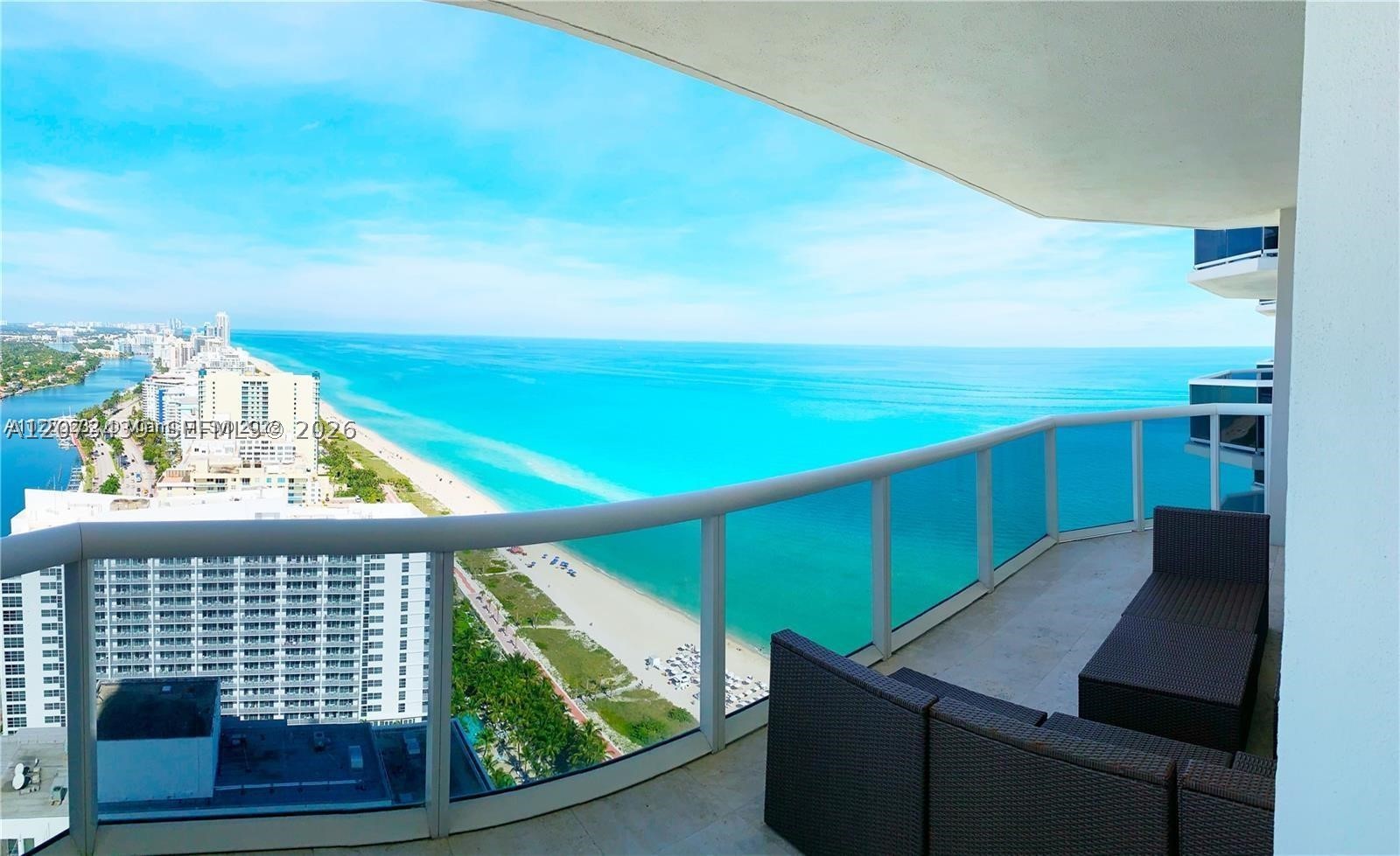 4779 Collins Ave #3708 Miami Beach, FL 33140