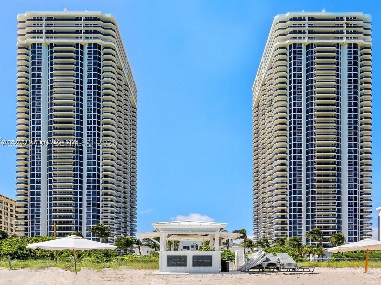 4779 Collins Ave #3708 Miami Beach, FL 33140