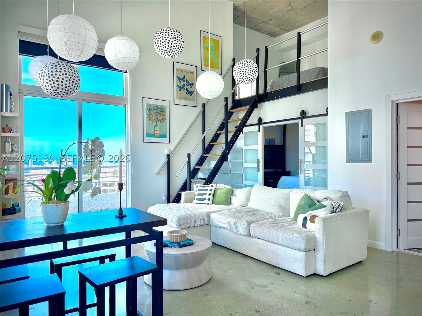 image The Loft 21