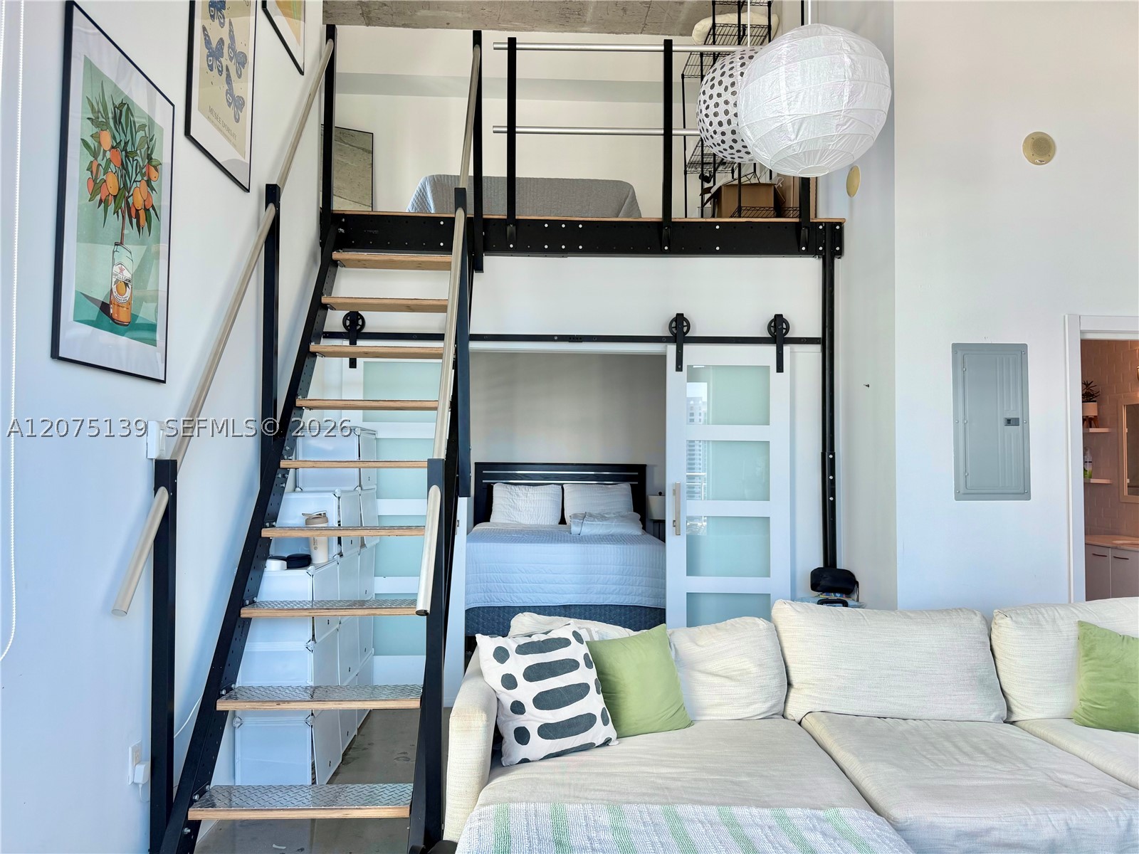 image The Loft 219