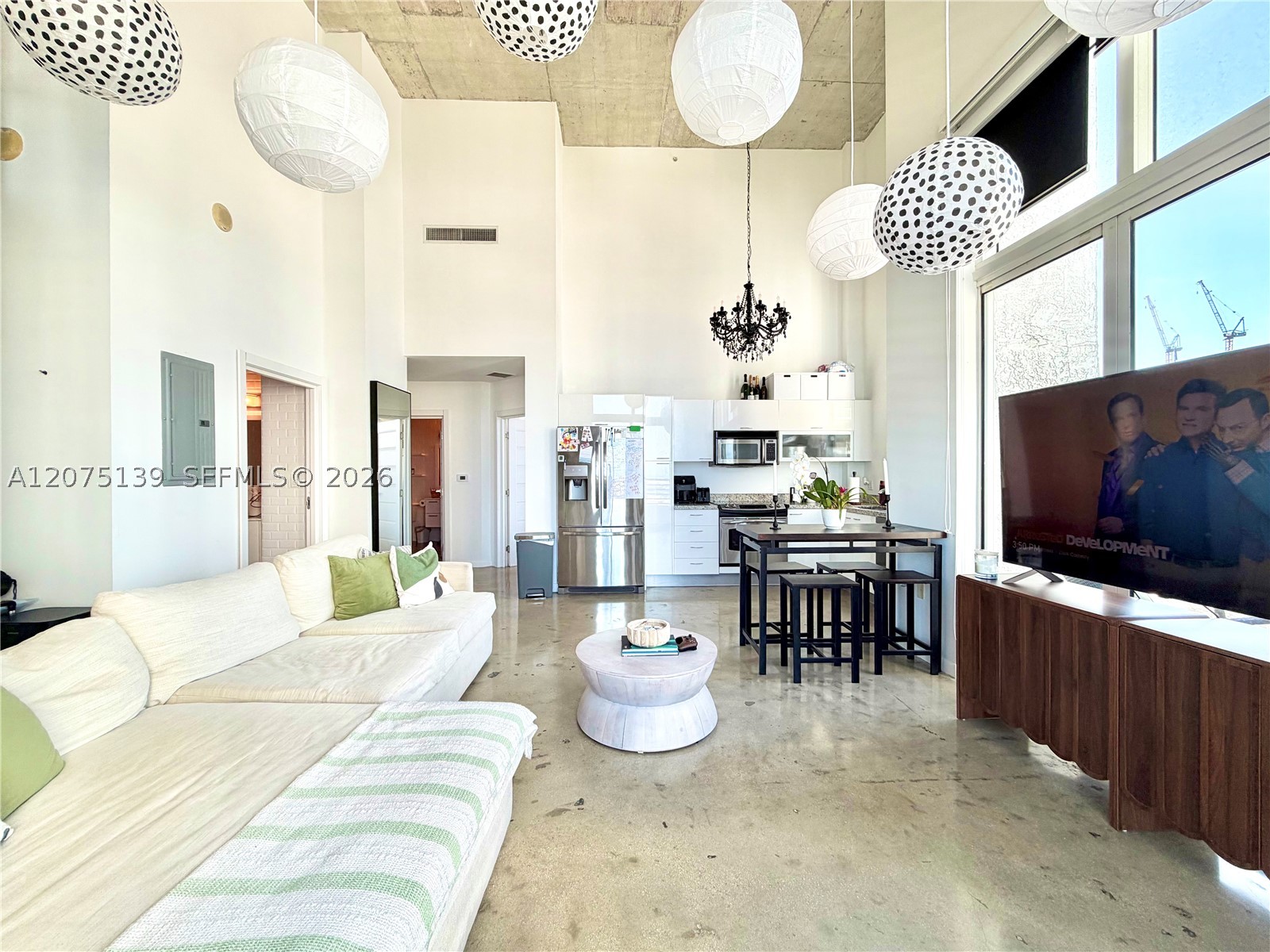 image The Loft 27
