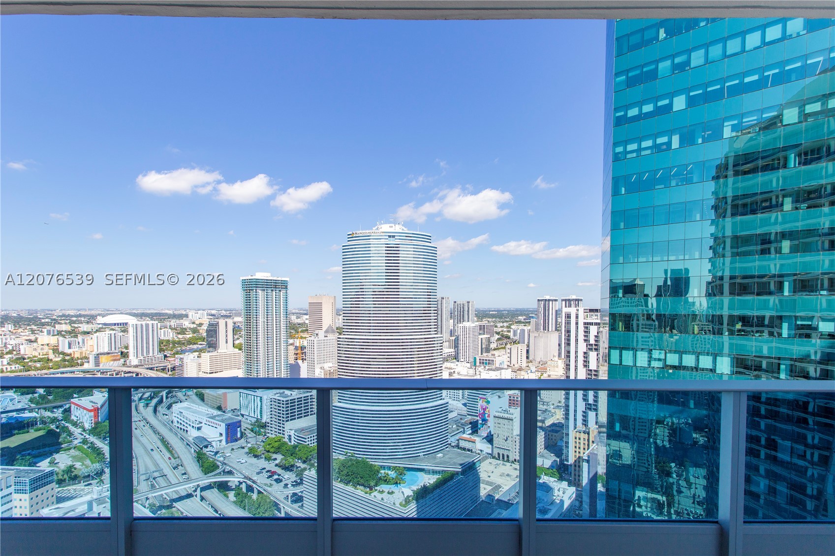 200 Biscayne Blvd Way #4512