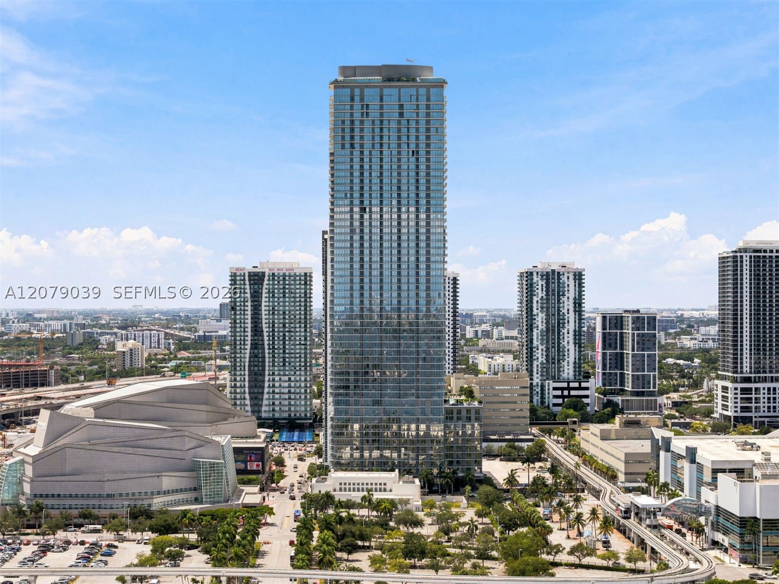 1400 Biscayne Blvd #1205