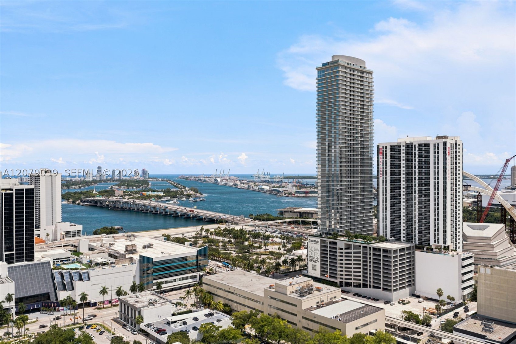1400 Biscayne Blvd #1205 Miami, FL 33132