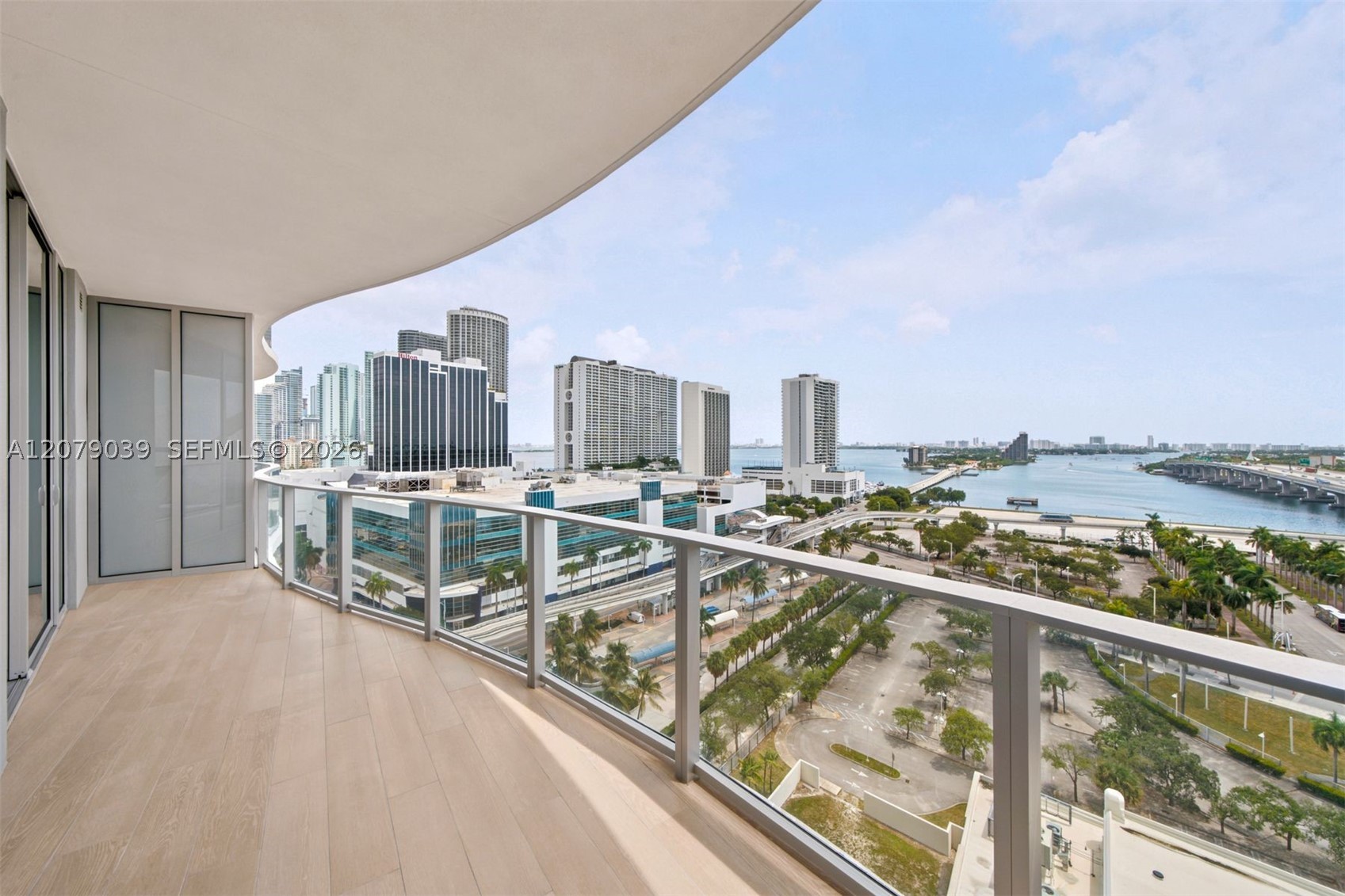 1400 Biscayne Blvd #1205 Miami, FL 33132