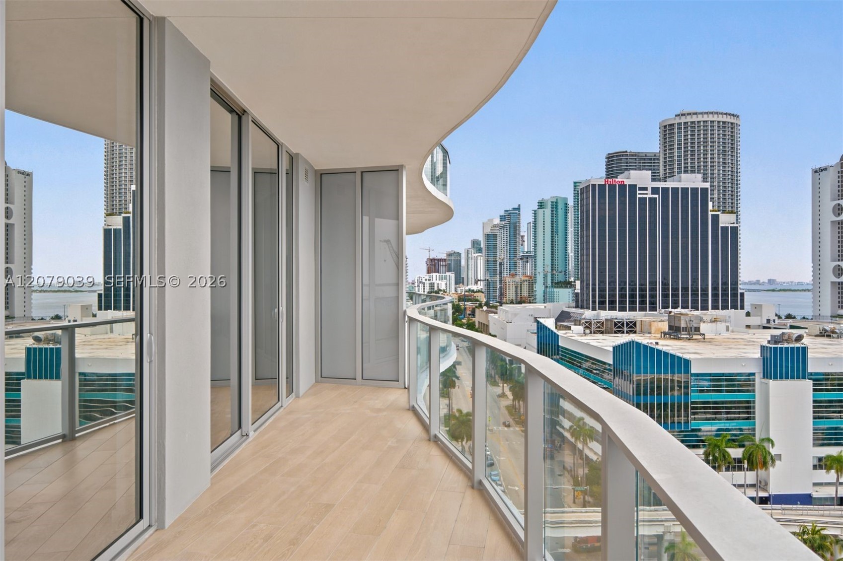 1400 Biscayne Blvd #1205 Miami, FL 33132