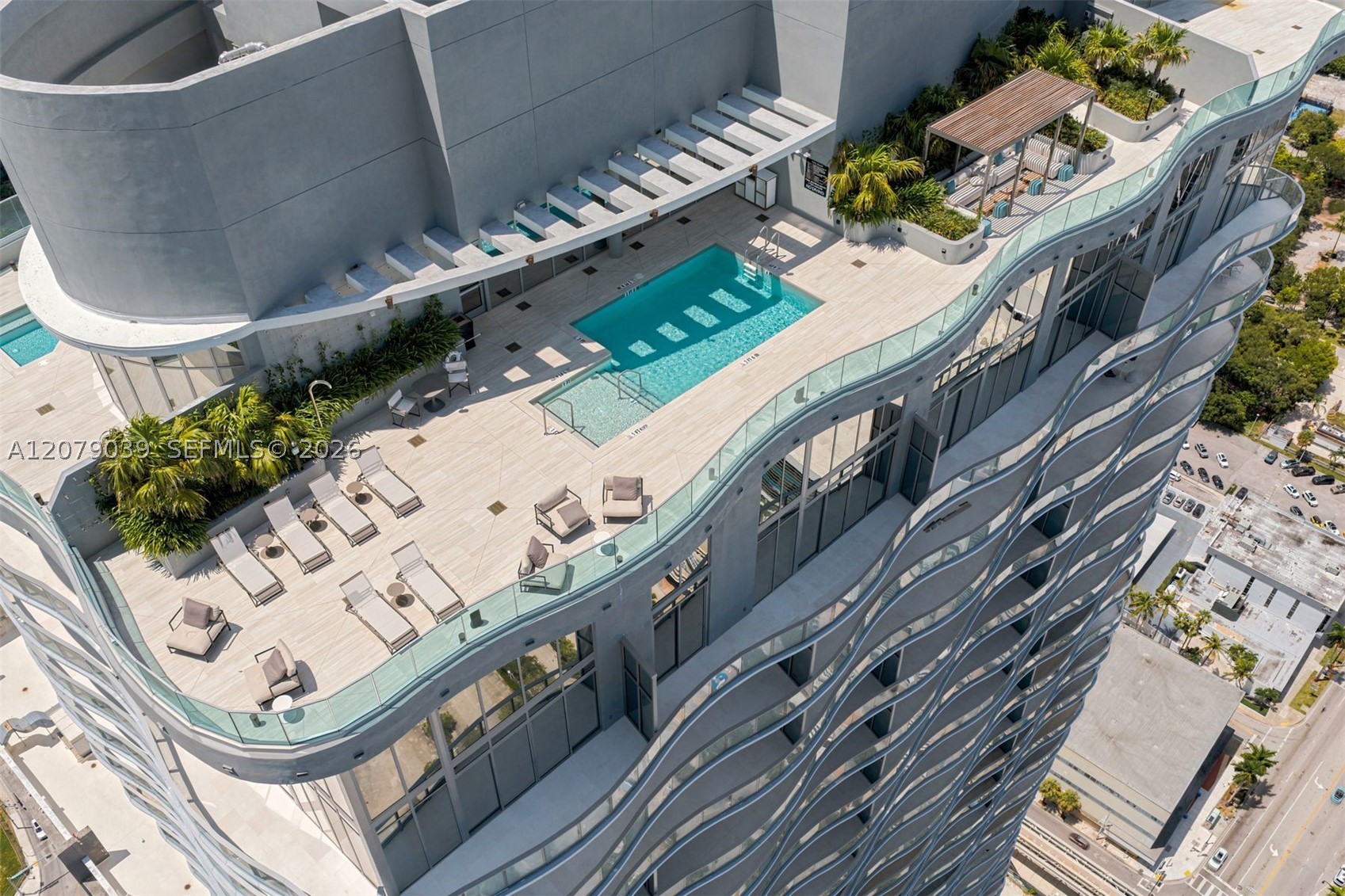 1400 Biscayne Blvd #1205 Miami, FL 33132