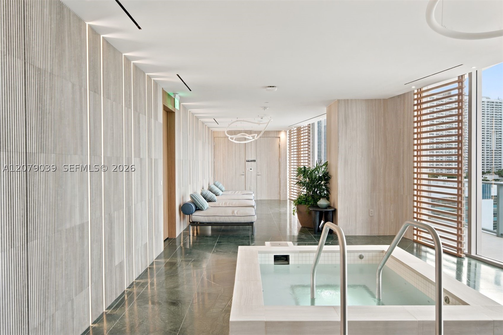 1400 Biscayne Blvd #1205 Miami, FL 33132