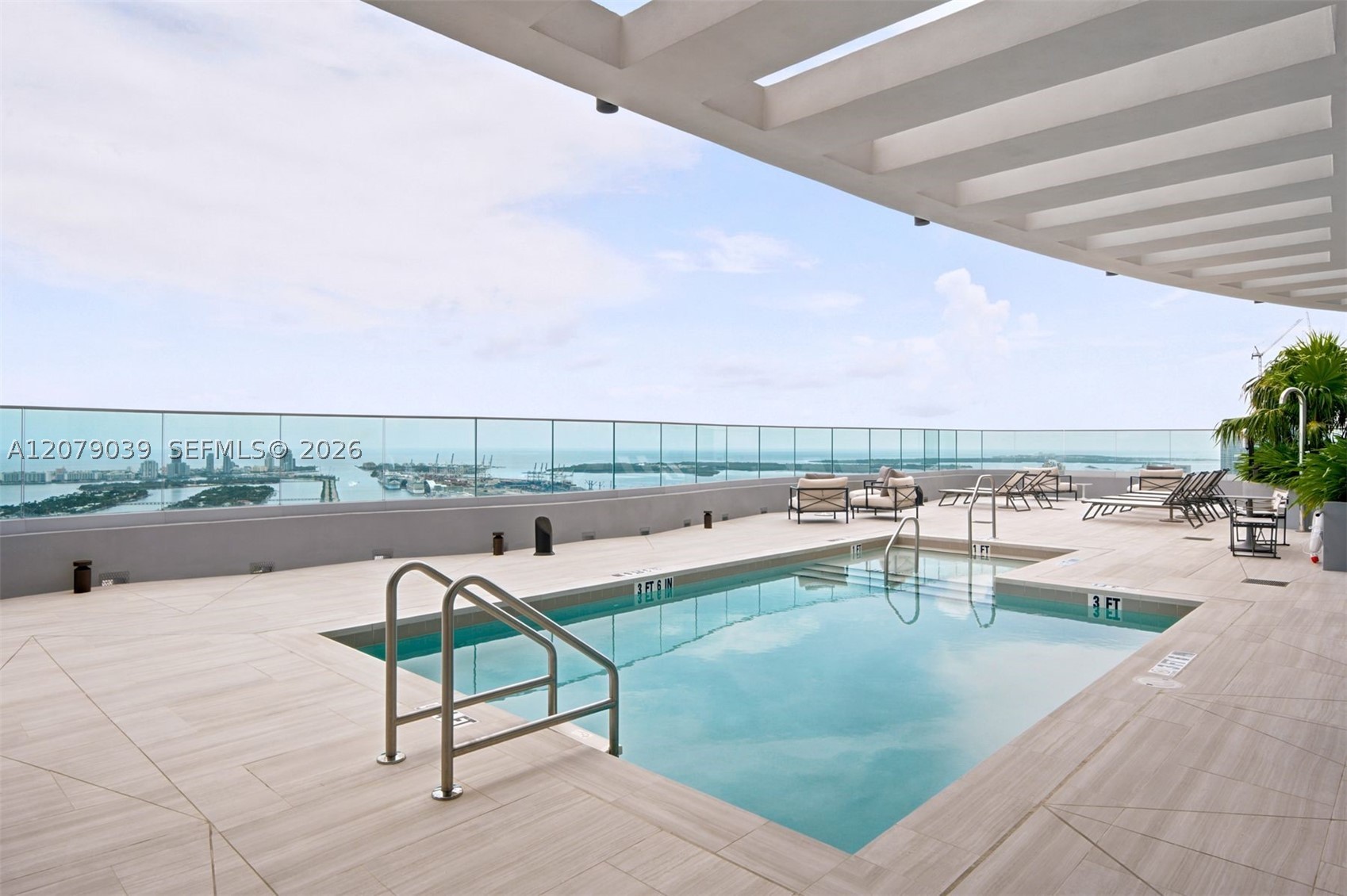 1400 Biscayne Blvd #1205 Miami, FL 33132