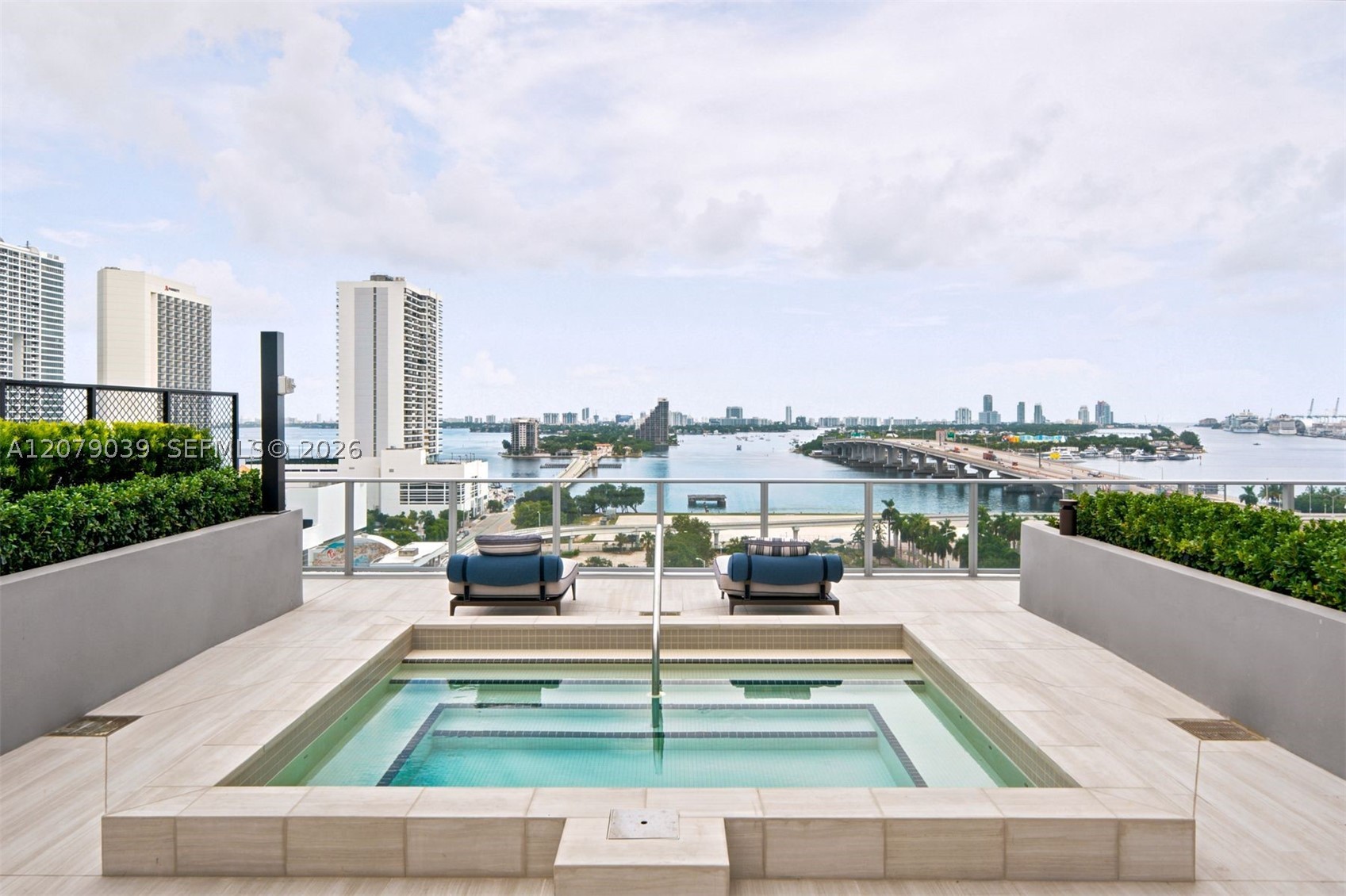 1400 Biscayne Blvd #1205 Miami, FL 33132