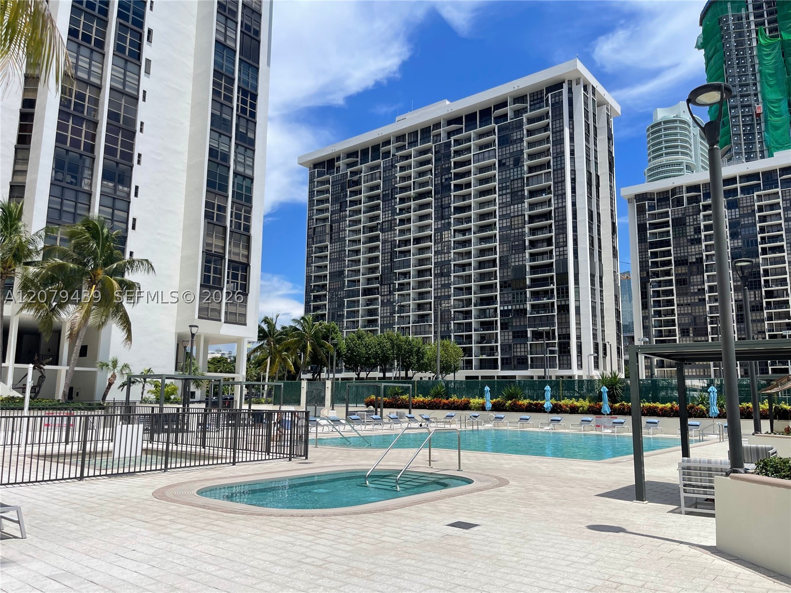 1901 Brickell Ave #B506