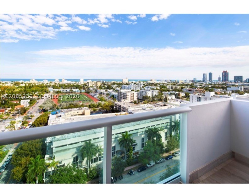 1200 West Ave #907