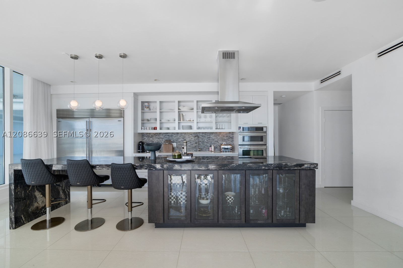 2020 N Bayshore Dr #PH4302 Miami, FL 33137