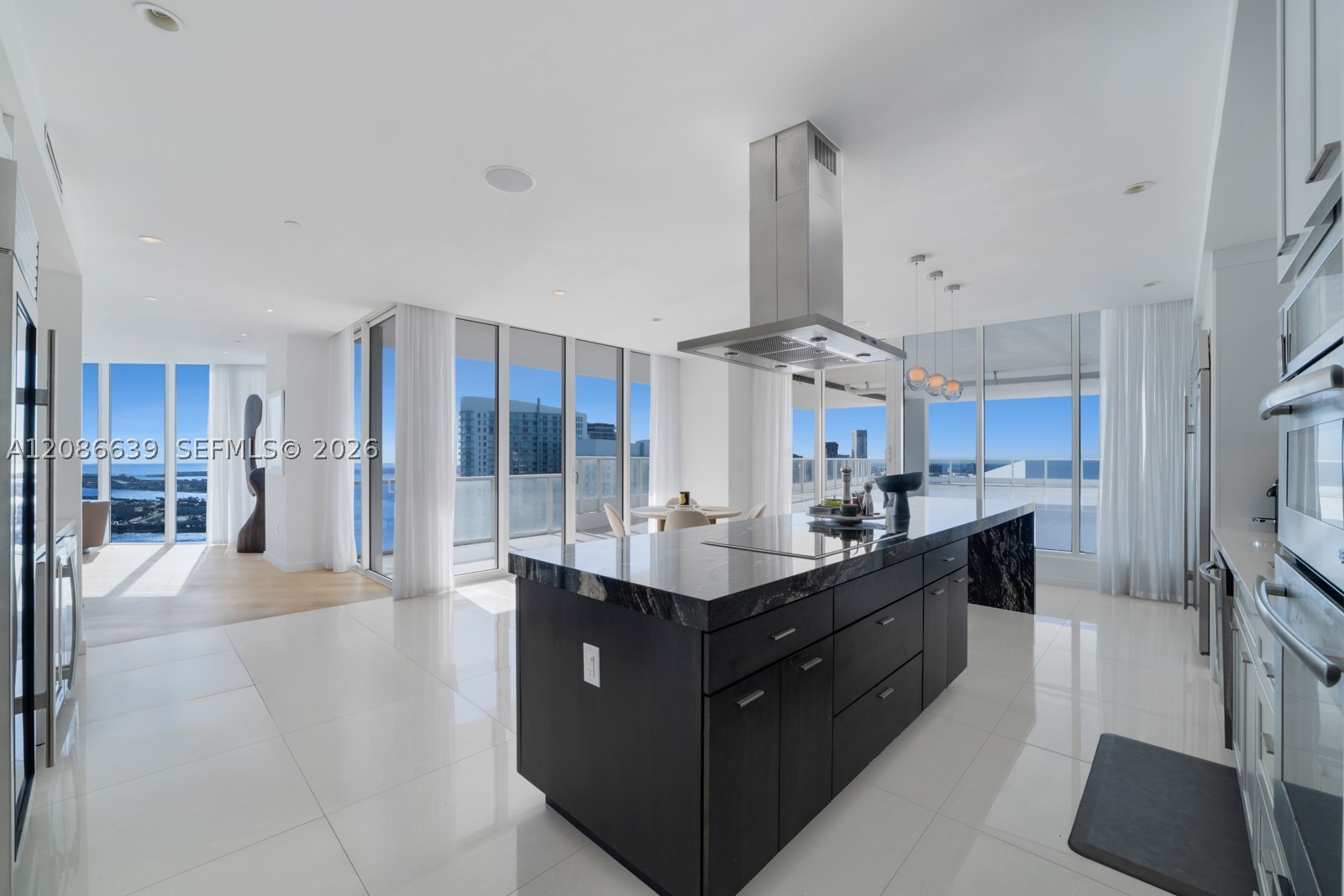 2020 N Bayshore Dr #PH4302 Miami, FL 33137