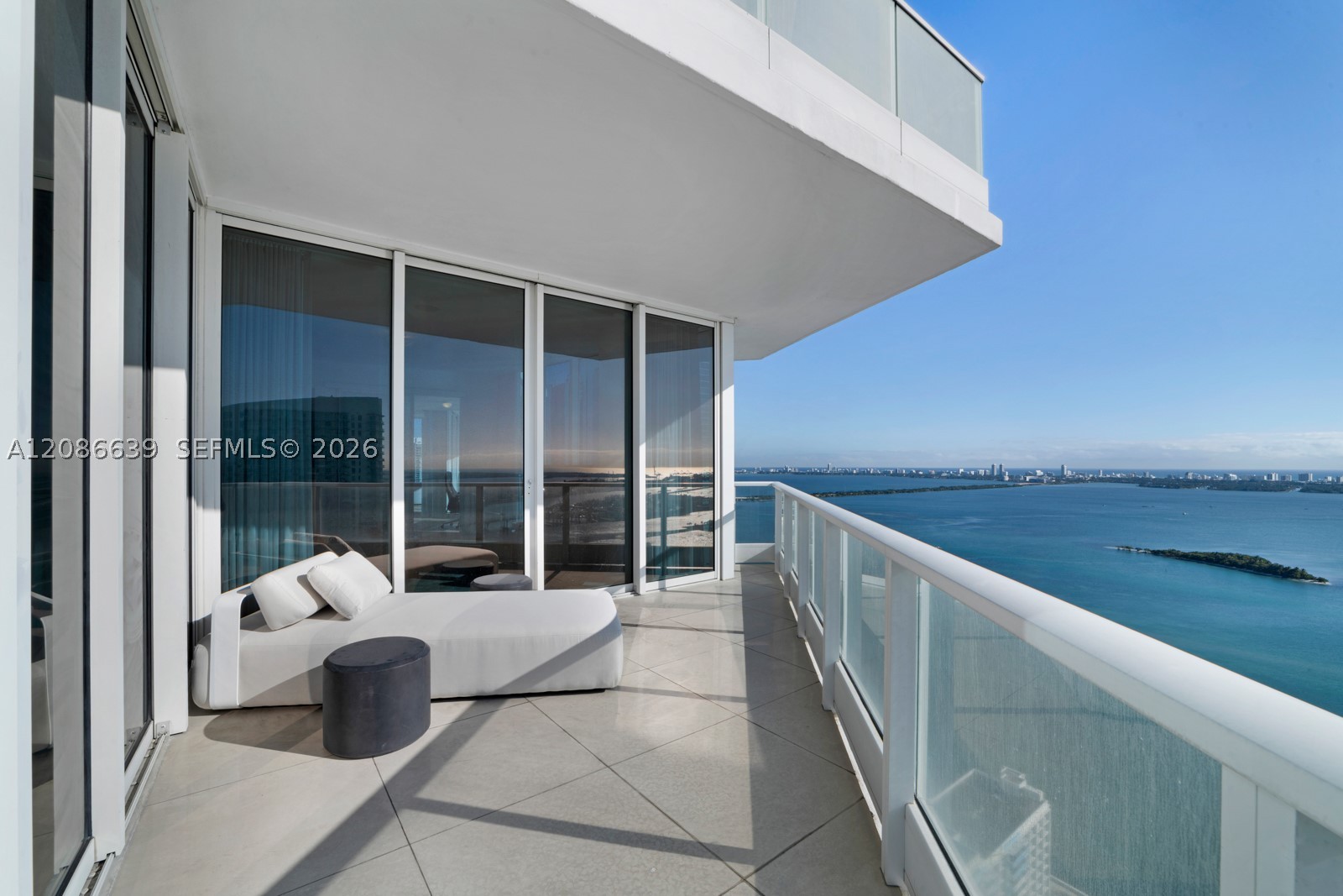 2020 N Bayshore Dr #PH4302 Miami, FL 33137