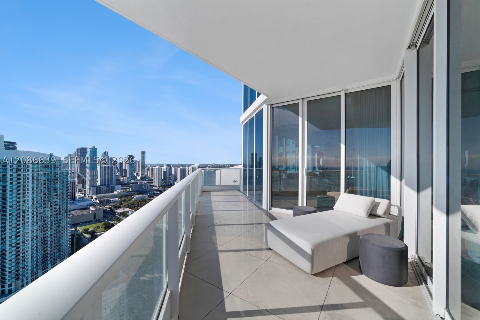 2020 N Bayshore Dr #PH4302 Miami, FL 33137