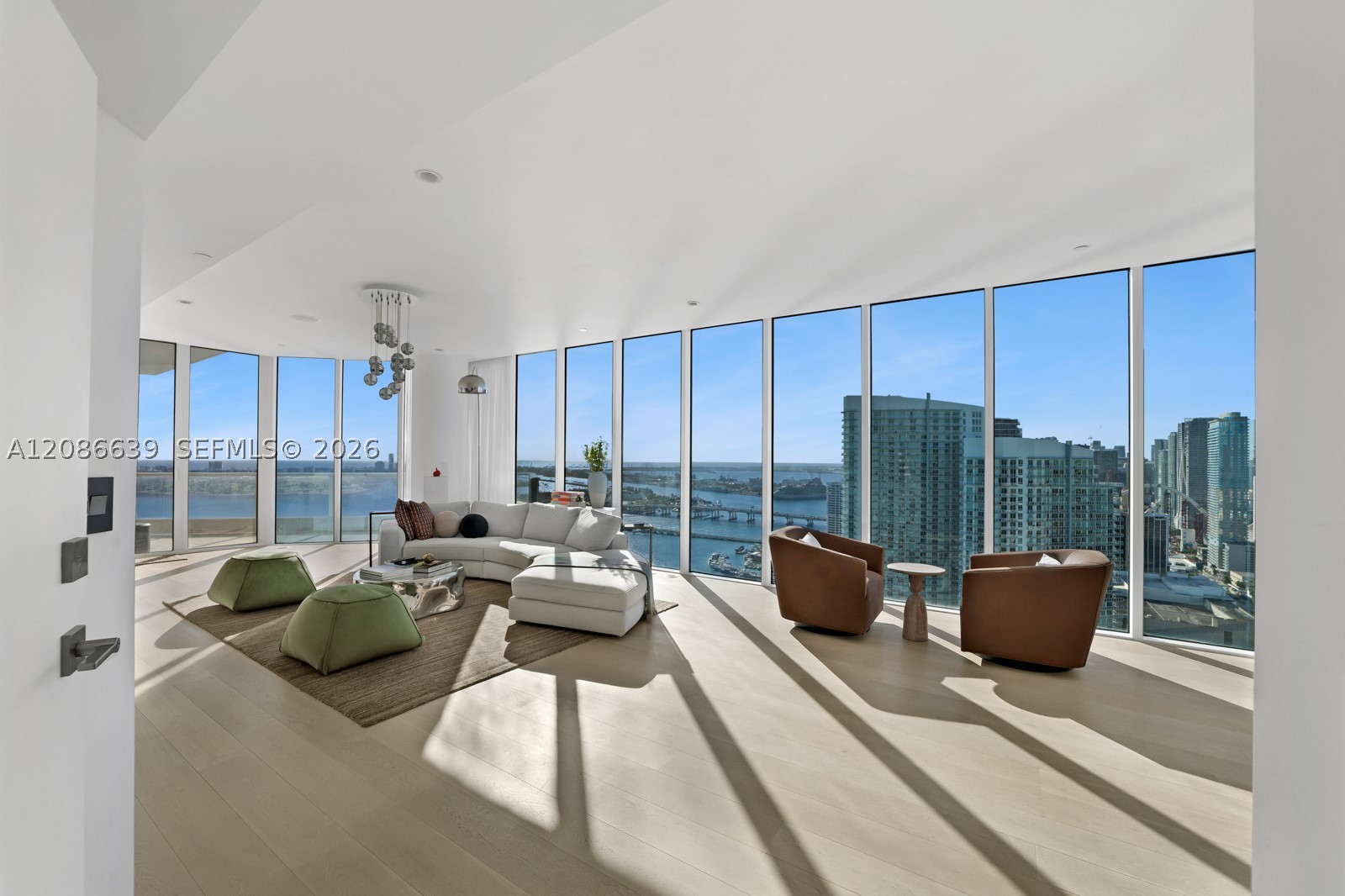 2020 N Bayshore Dr #PH4302 Miami, FL 33137