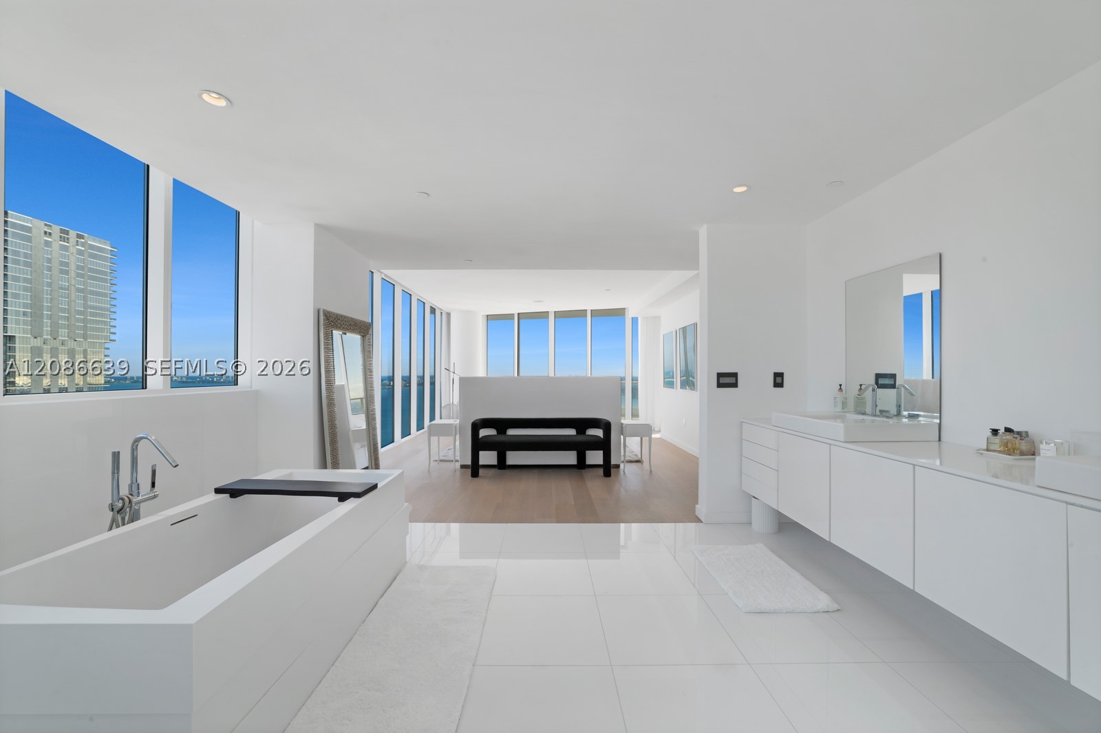 2020 N Bayshore Dr #PH4302 Miami, FL 33137