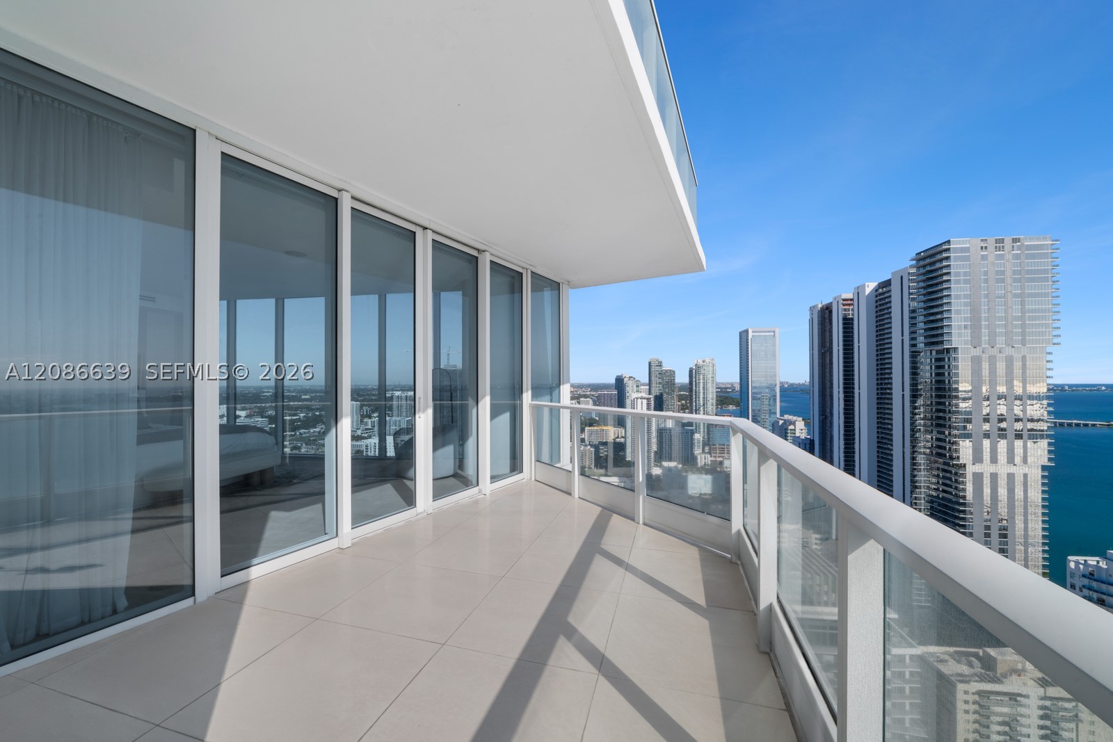 2020 N Bayshore Dr #PH4302 Miami, FL 33137