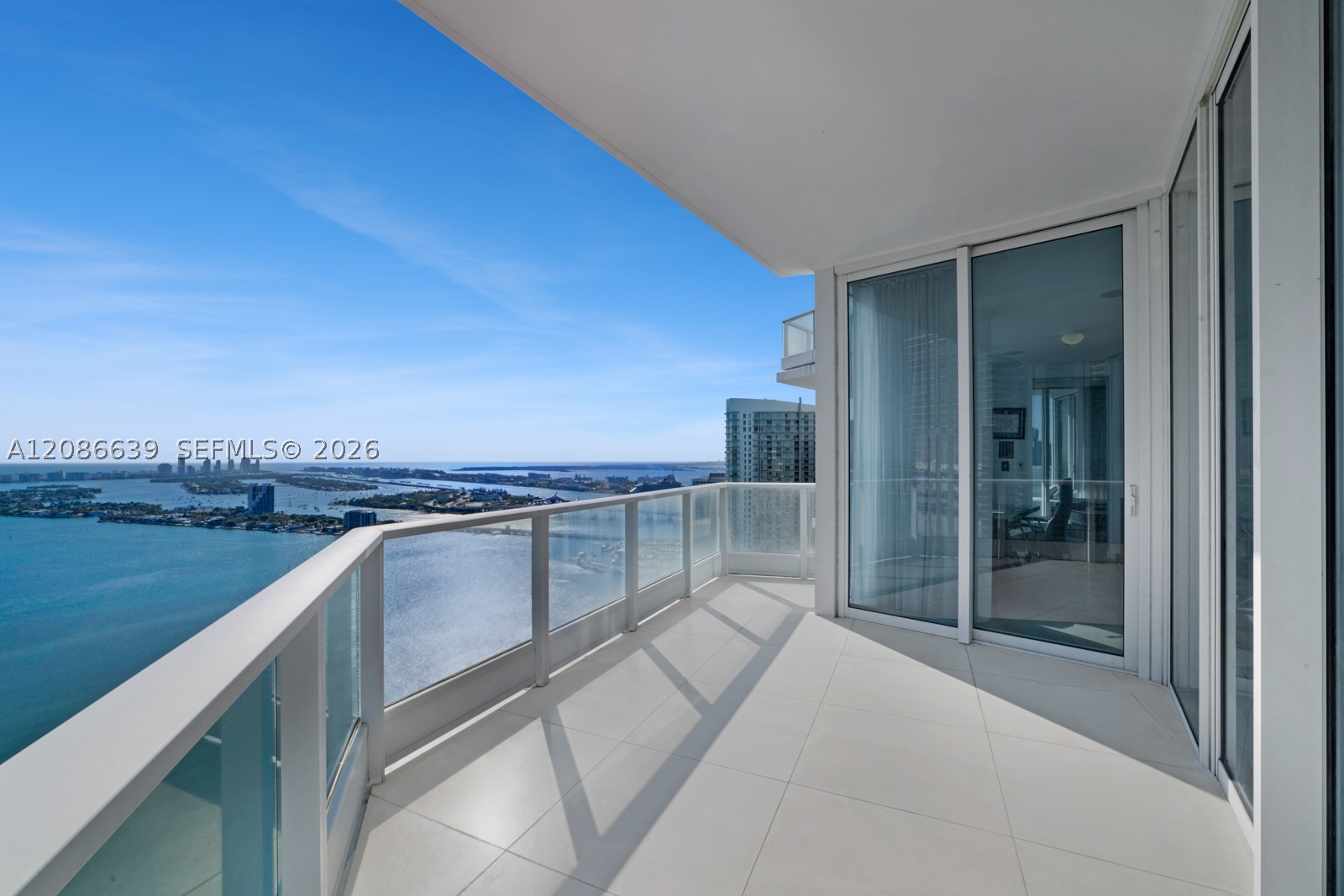 2020 N Bayshore Dr #PH4302 Miami, FL 33137