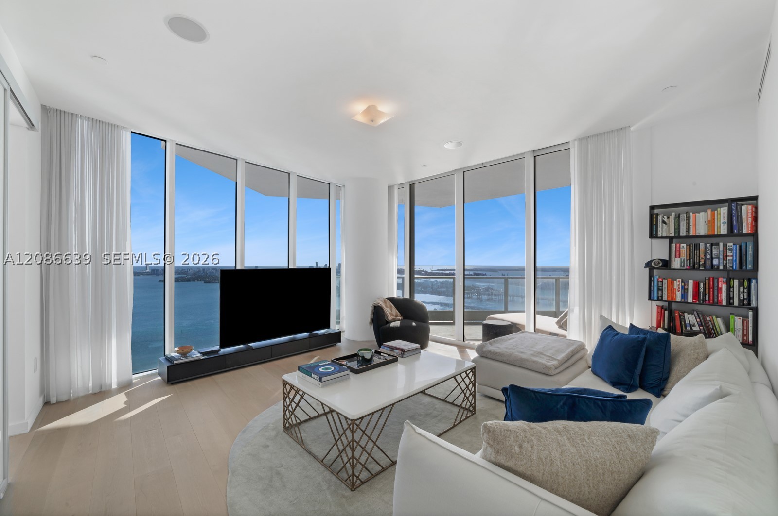 2020 N Bayshore Dr #PH4302 Miami, FL 33137