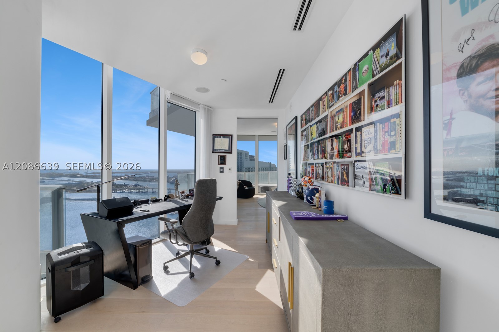 2020 N Bayshore Dr #PH4302 Miami, FL 33137