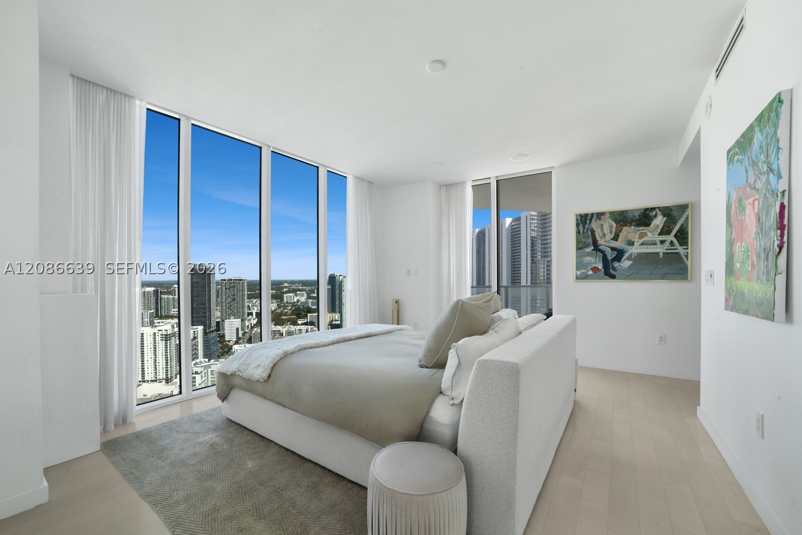 2020 N Bayshore Dr #PH4302 Miami, FL 33137