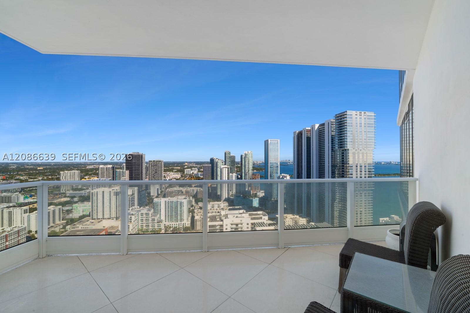 2020 N Bayshore Dr #PH4302 Miami, FL 33137