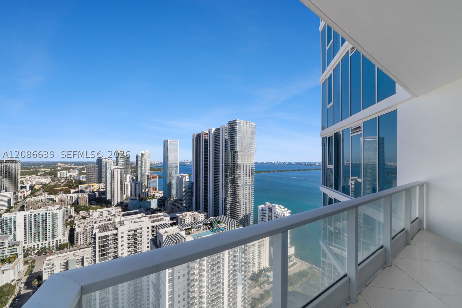 2020 N Bayshore Dr #PH4302 Miami, FL 33137