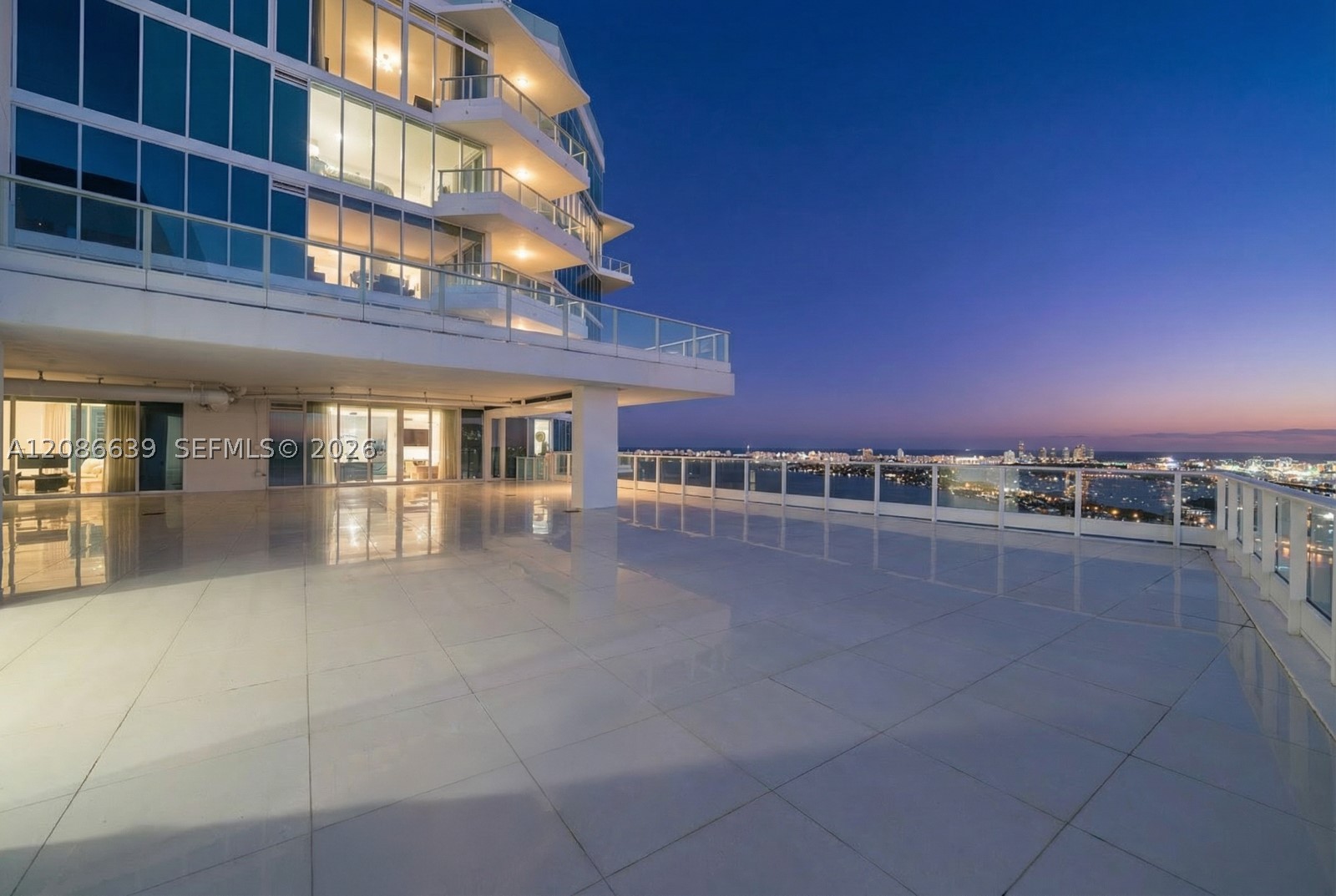 2020 N Bayshore Dr #PH4302 Miami, FL 33137