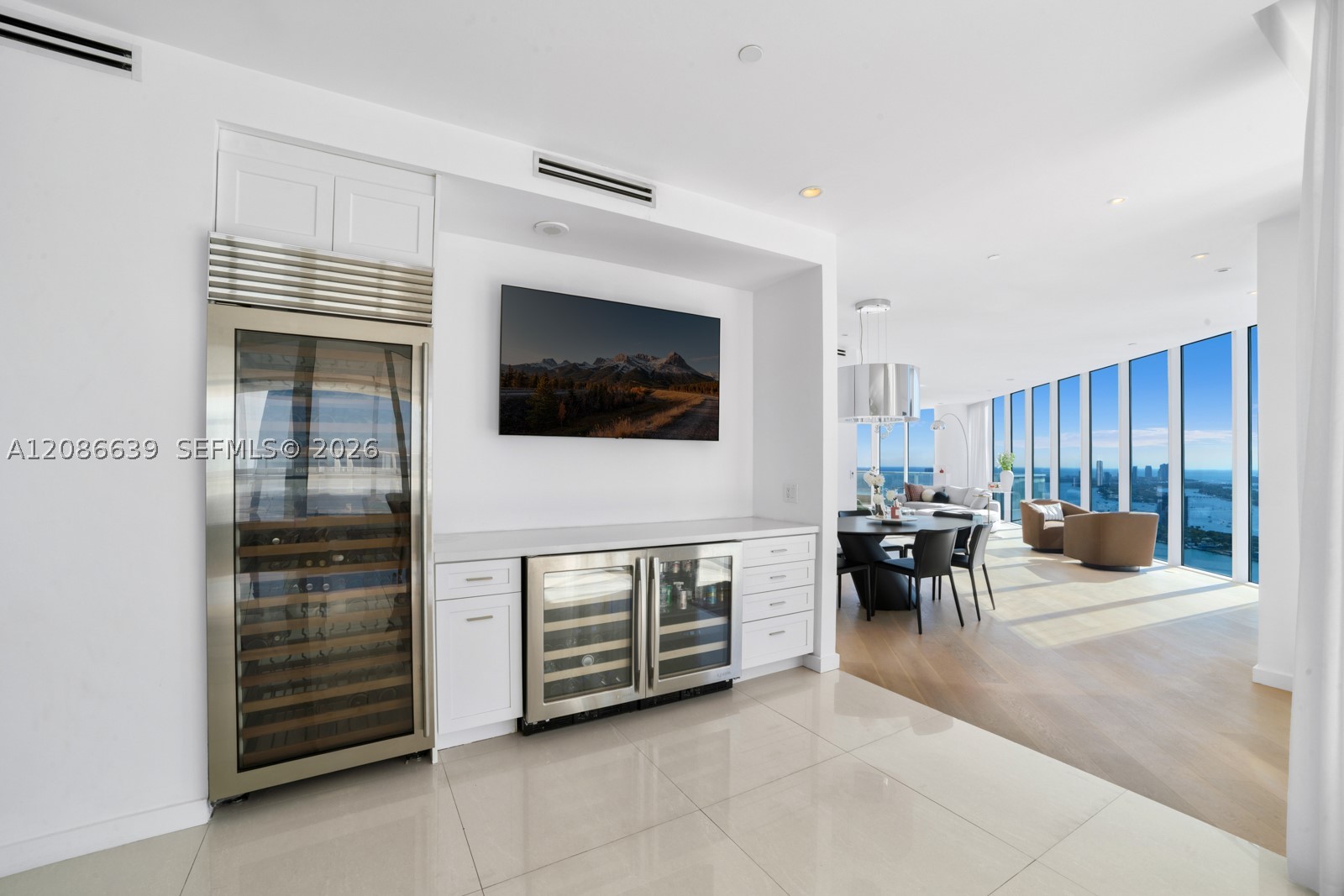 2020 N Bayshore Dr #PH4302 Miami, FL 33137