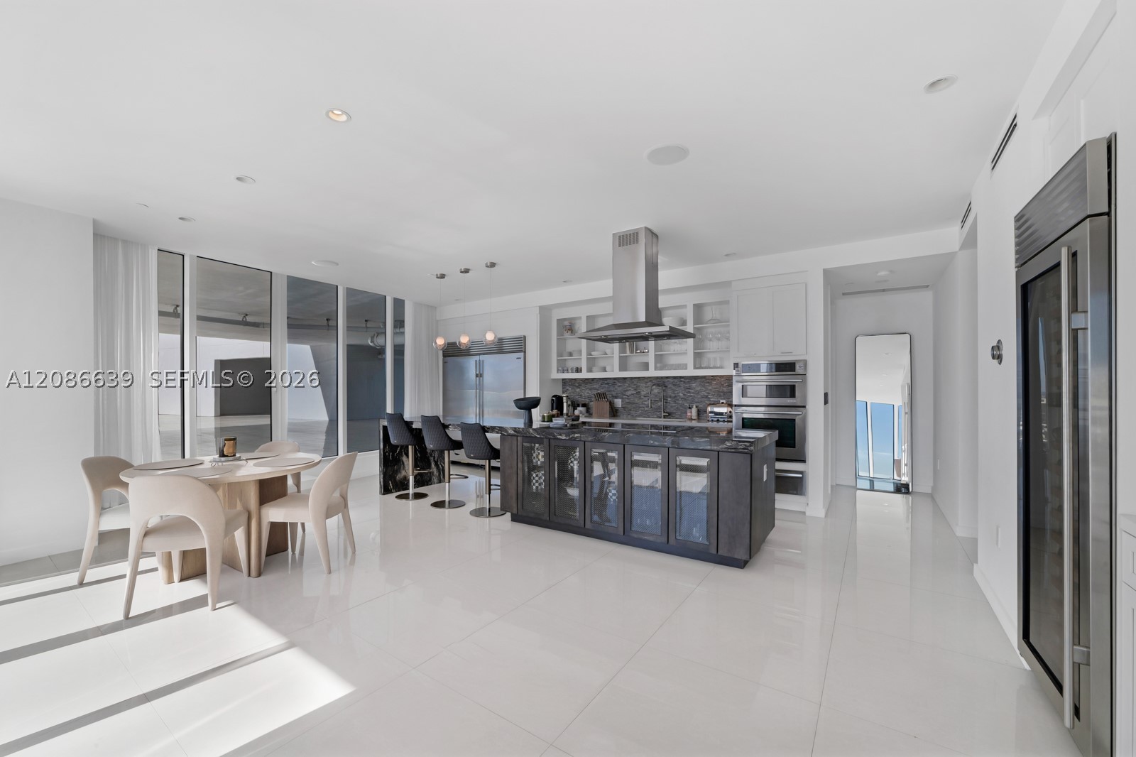 2020 N Bayshore Dr #PH4302 Miami, FL 33137