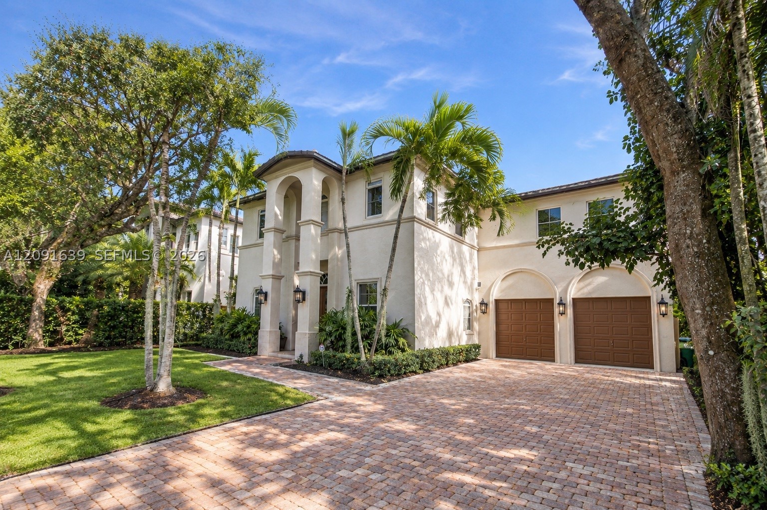 1650 Micanopy Ave Coconut Grove, FL 33133