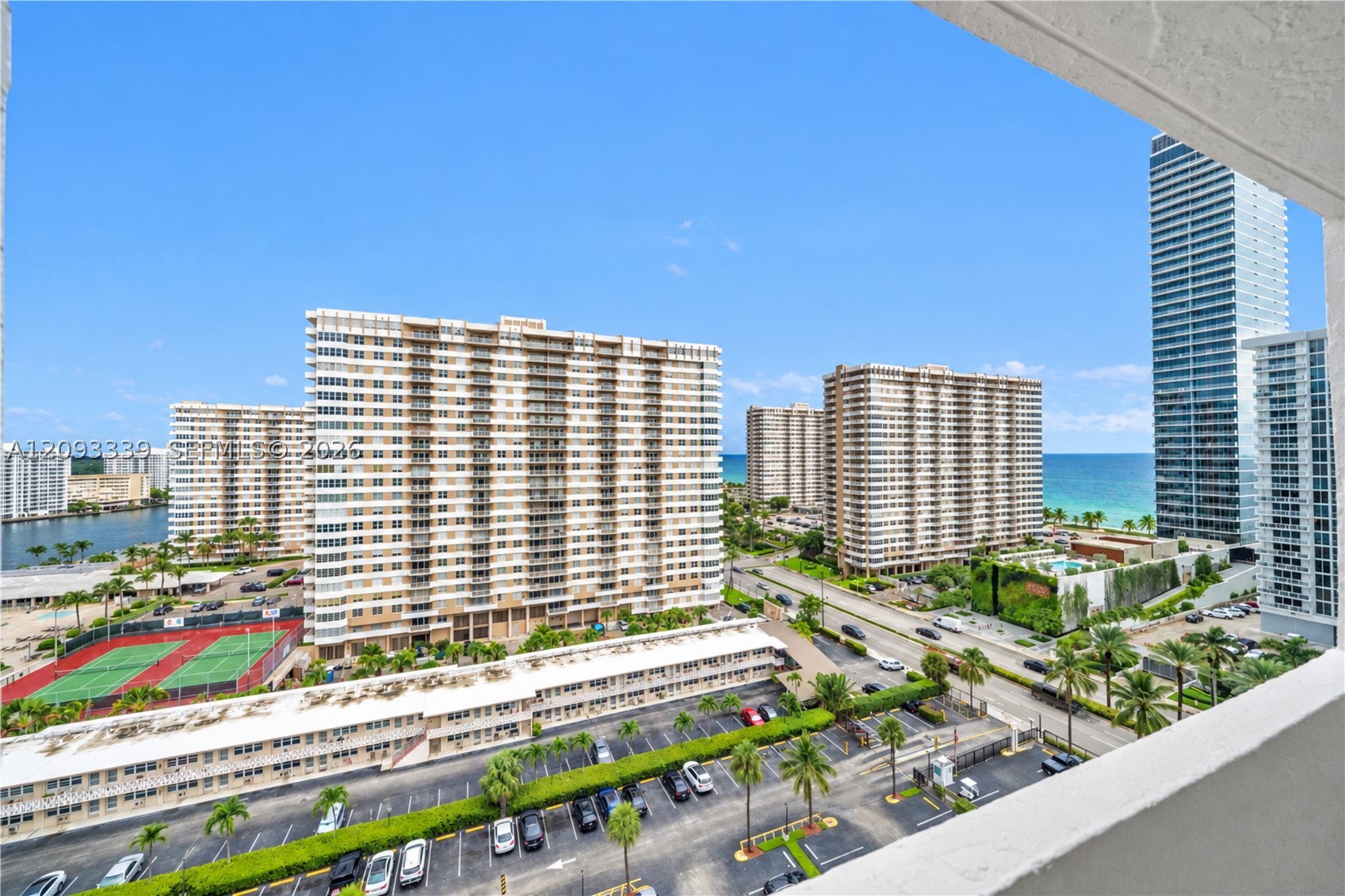 2049 S Ocean Dr #PH4